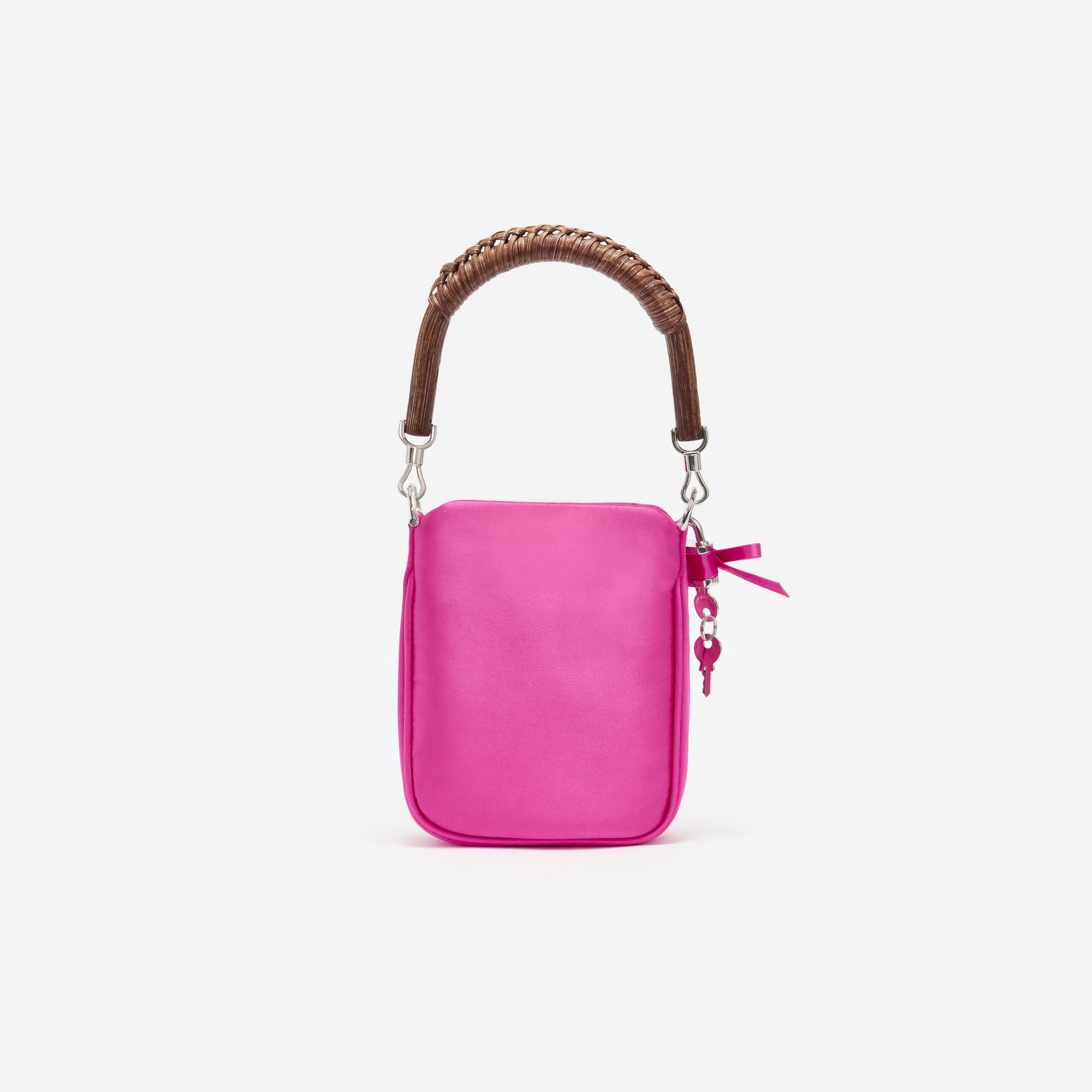 Luxury Handbags | The Bow Bag – self-portrait-US