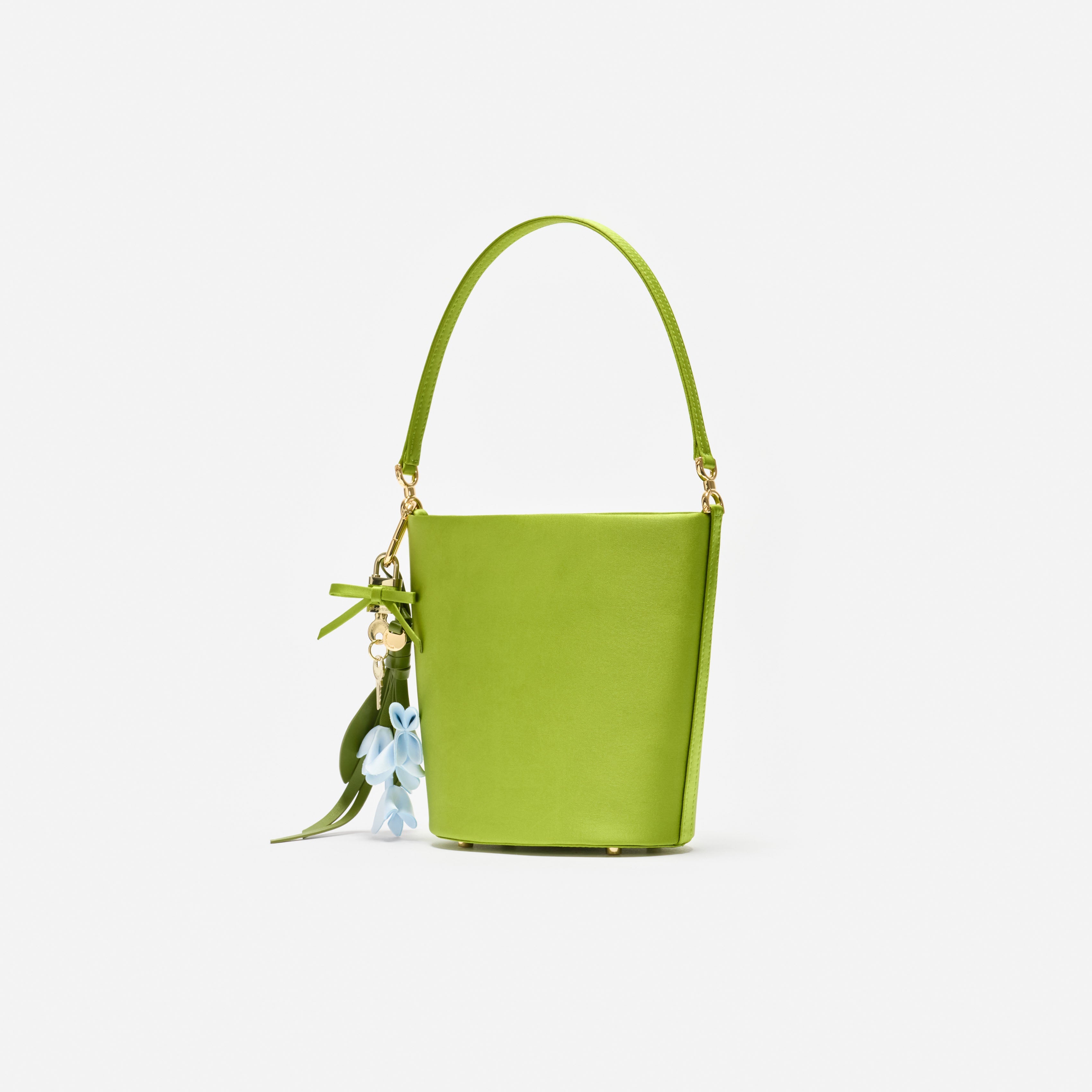 Luxury Handbags | The Bow Bag – self-portrait-US