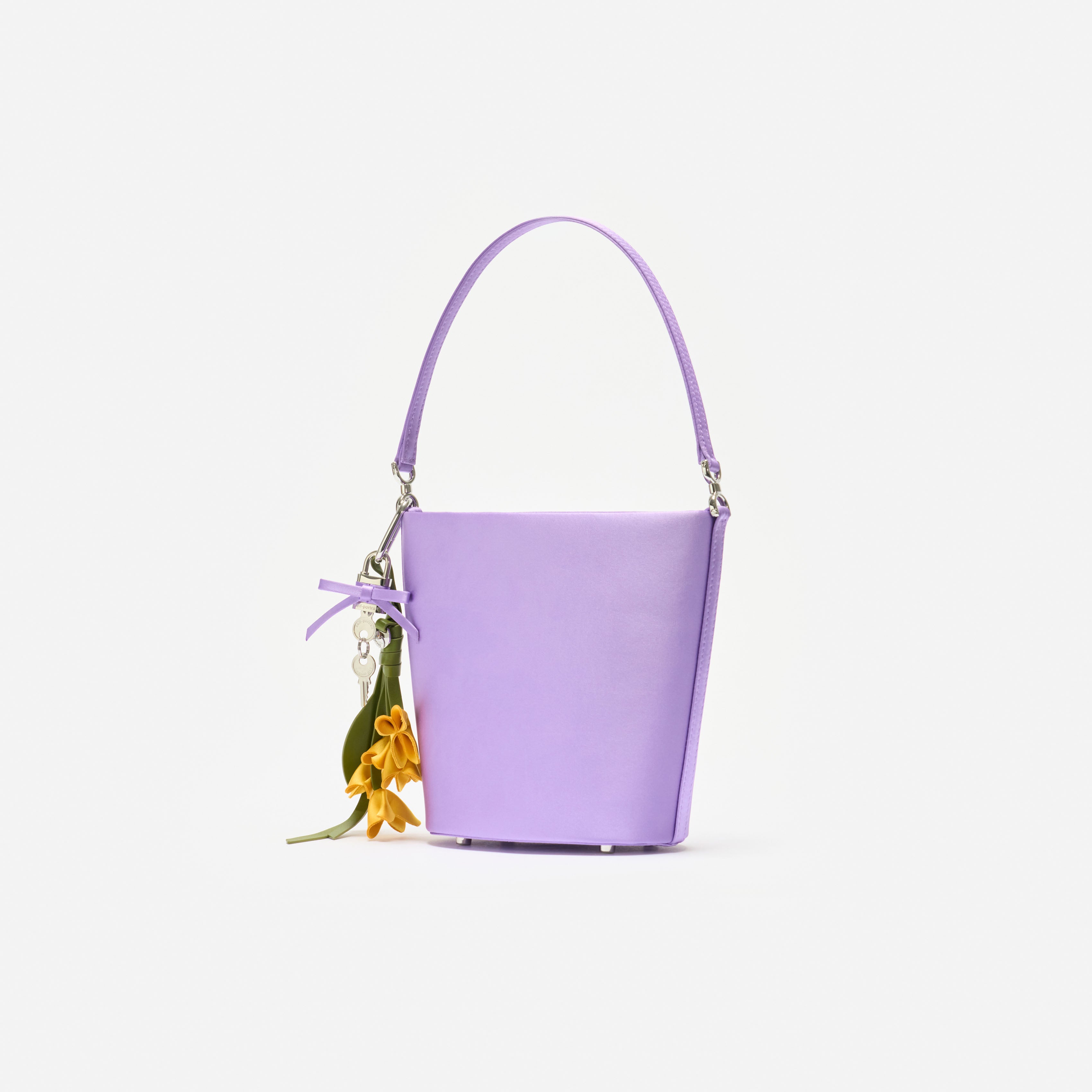 Luxury Handbags | The Bow Bag – self-portrait-US