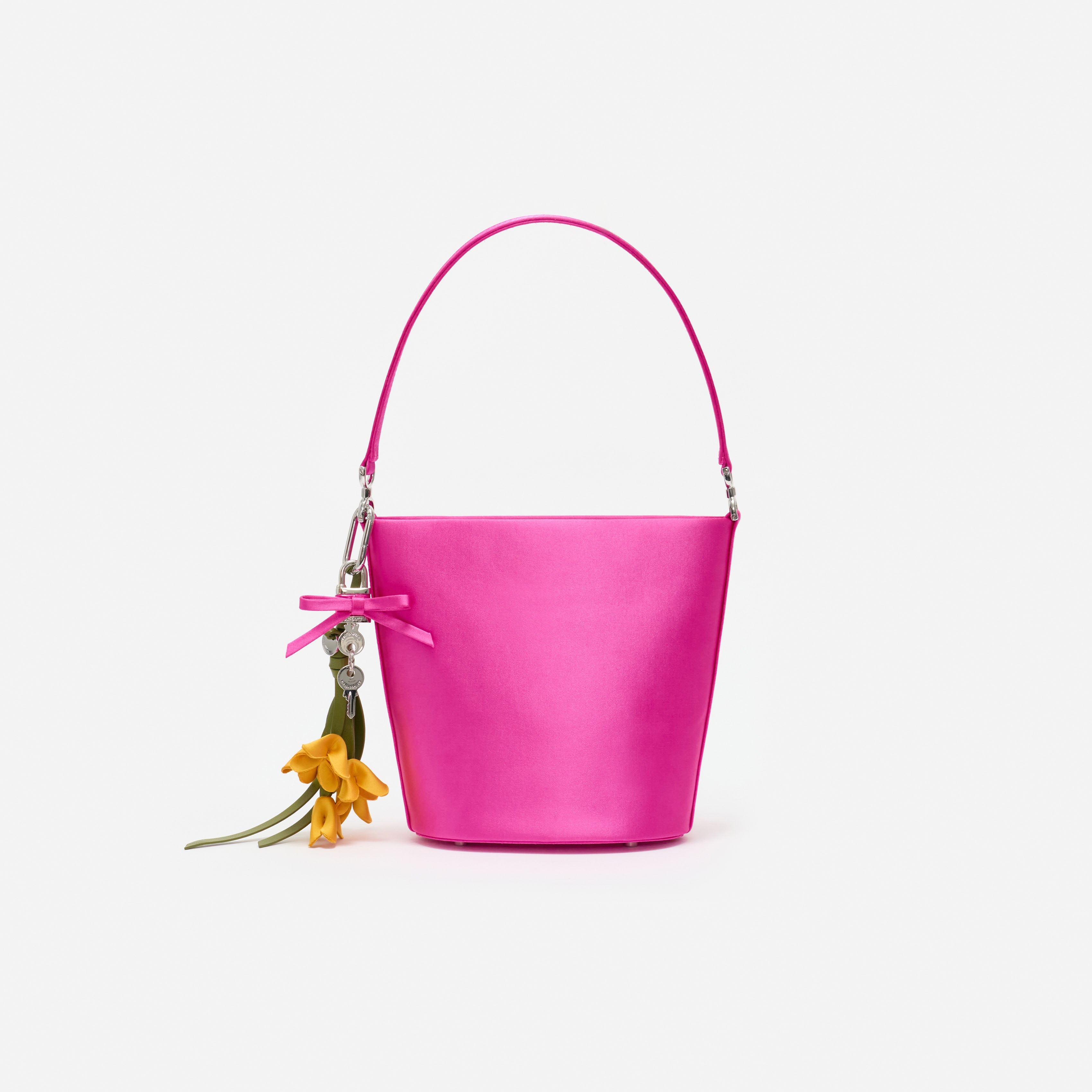 Luxury Handbags | The Bow Bag – self-portrait-US