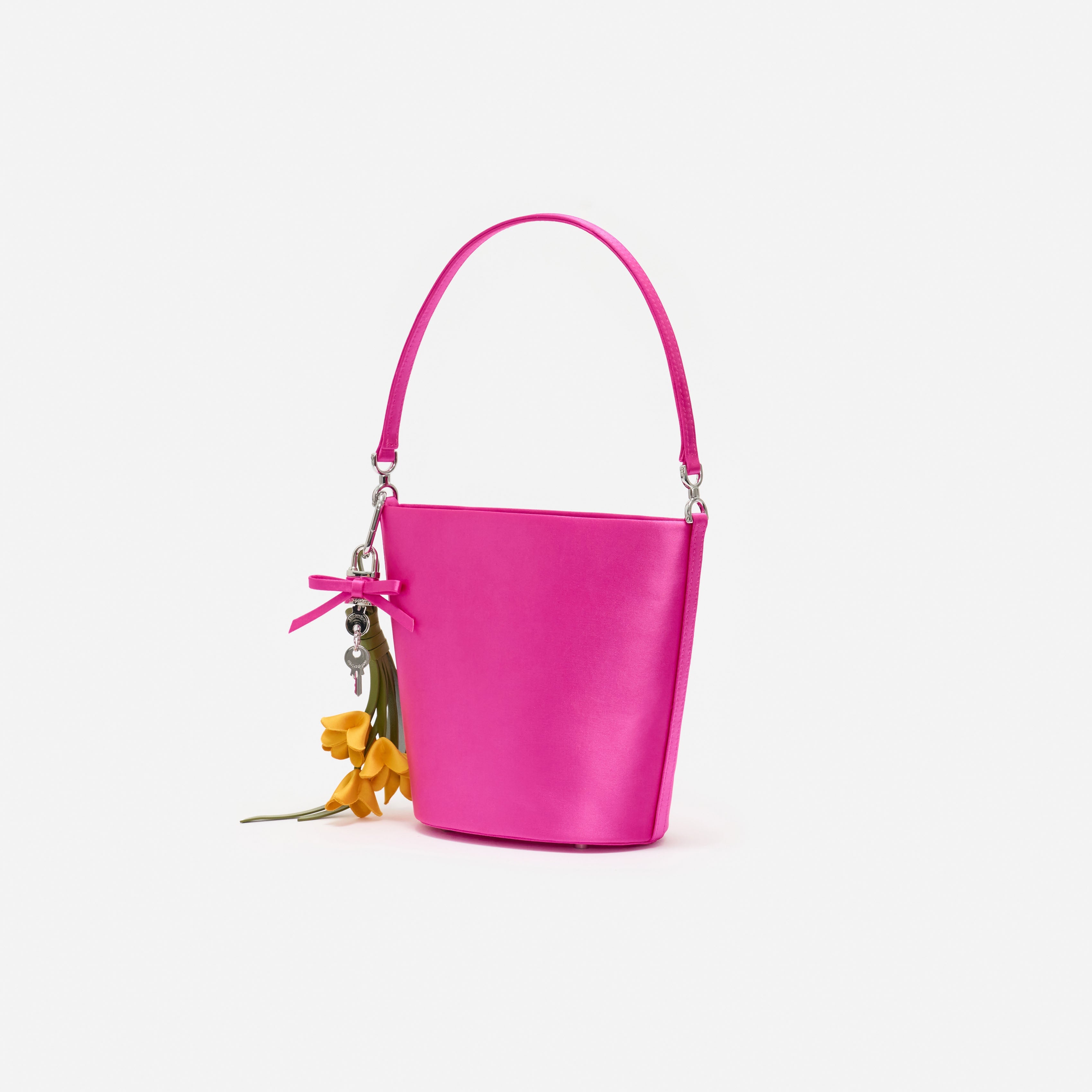Luxury Handbags | The Bow Bag – self-portrait-US