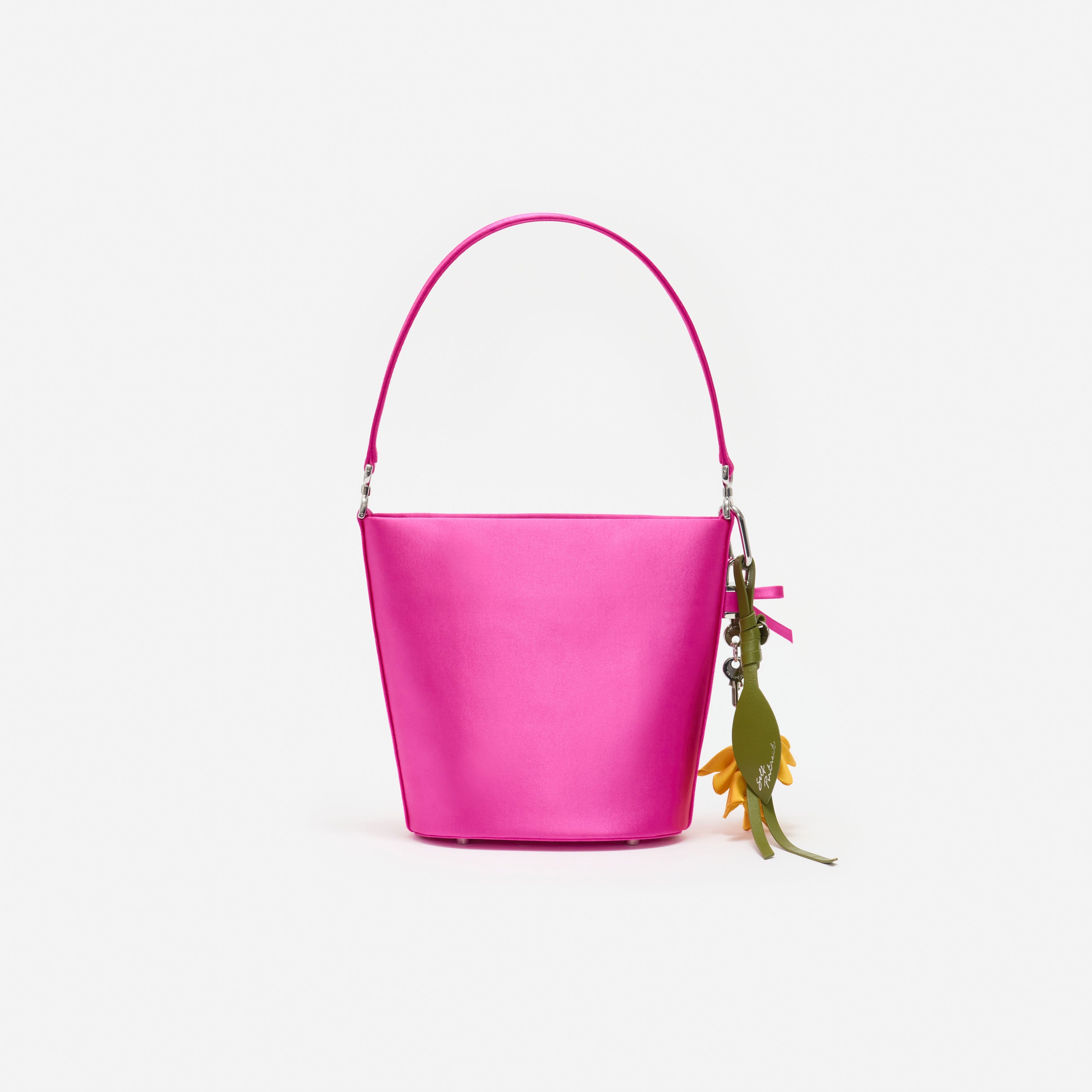 Luxury Handbags | The Bow Bag – self-portrait-US