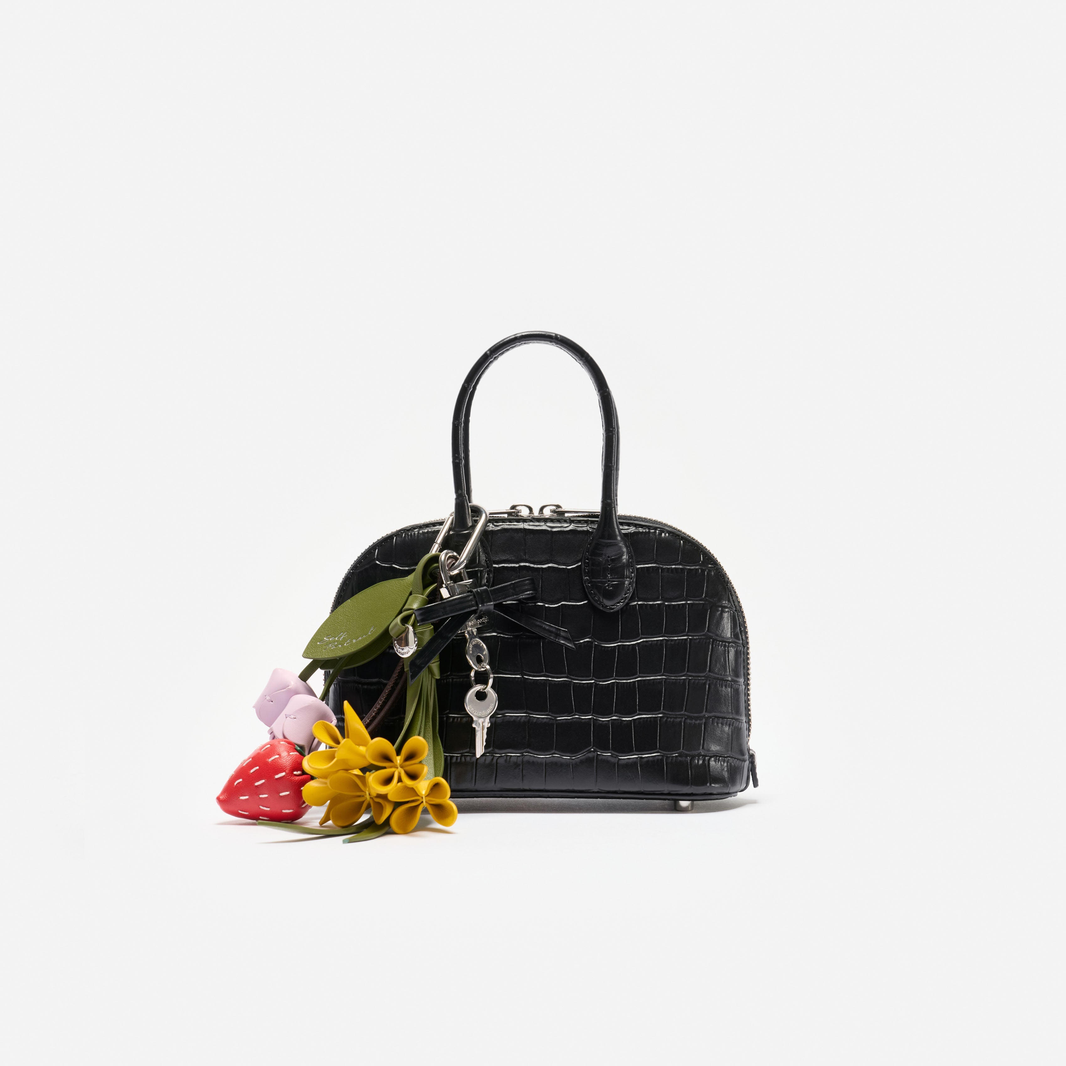 Mini Handbags – self-portrait-US