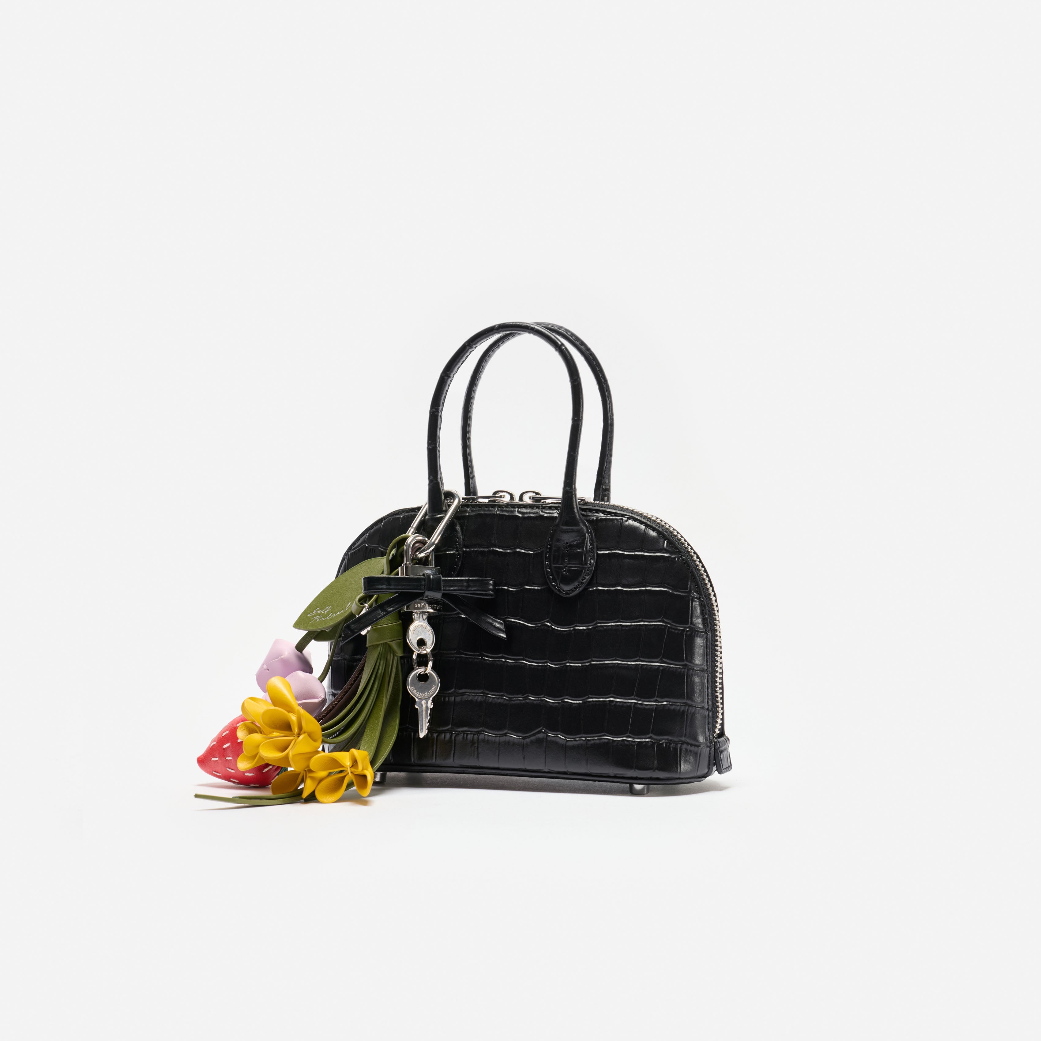 Mini Handbags – self-portrait-US