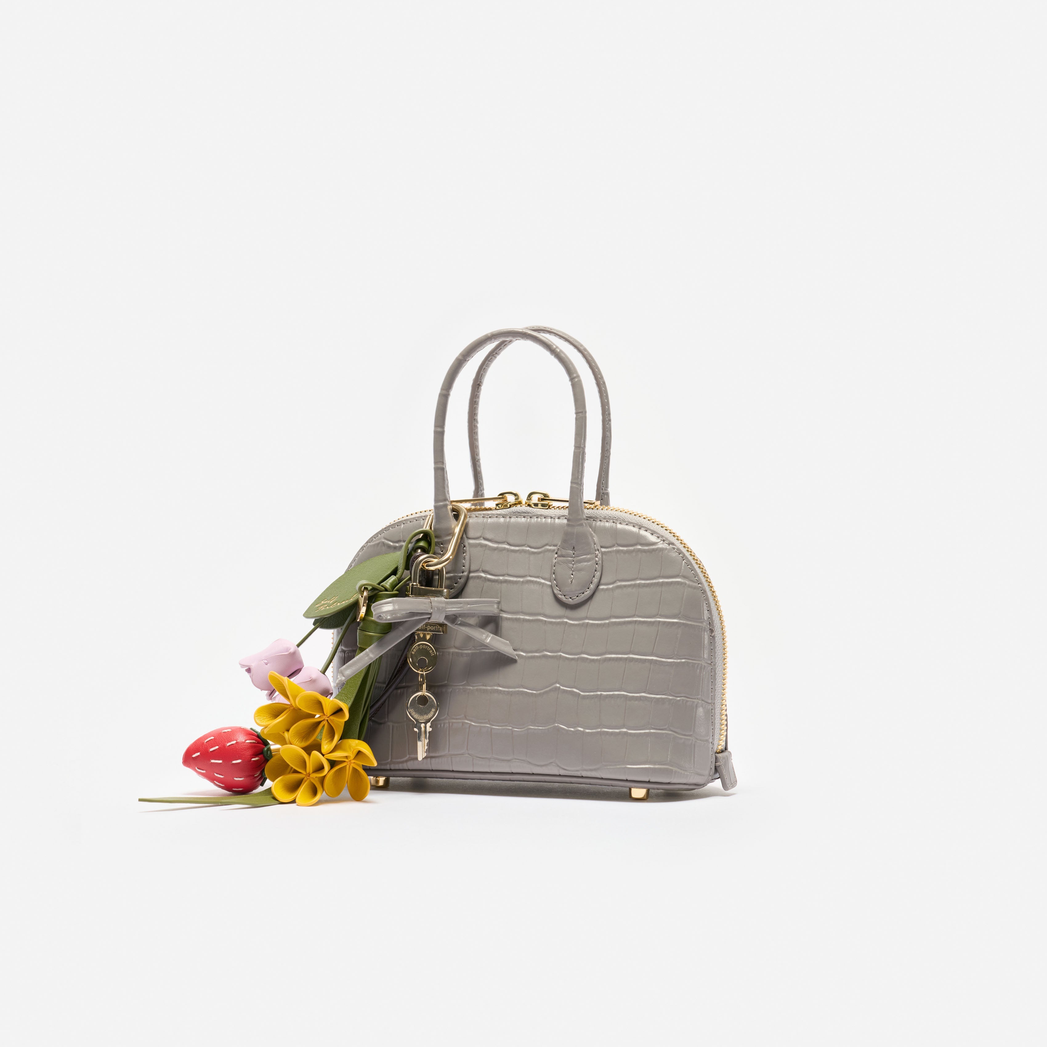 Mini Handbags – self-portrait-US
