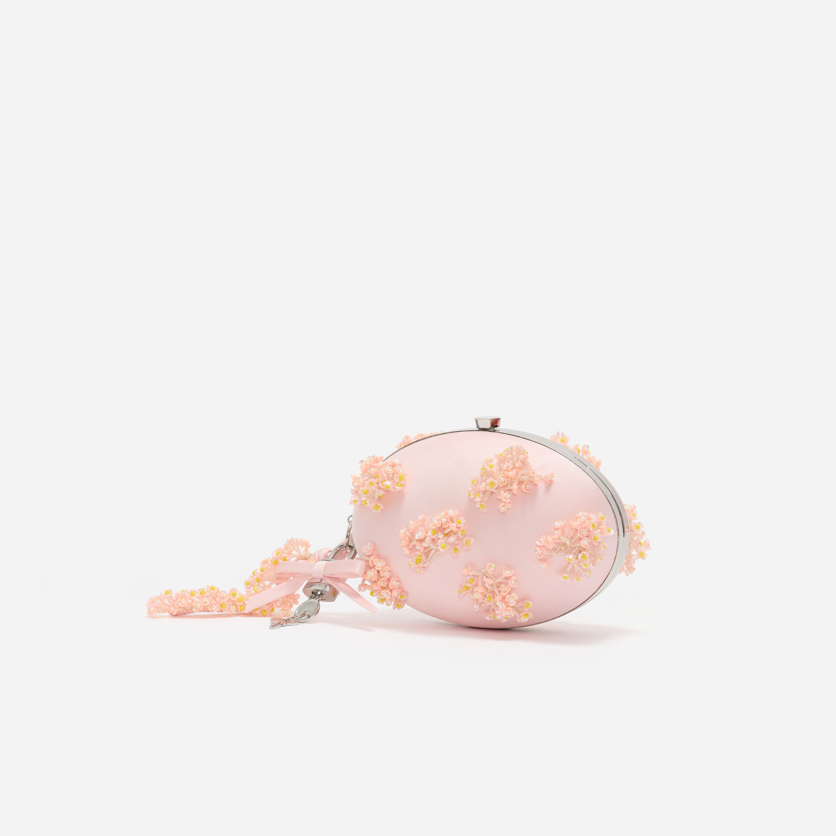 Luxury Handbags | The Bow Bag – self-portrait-US