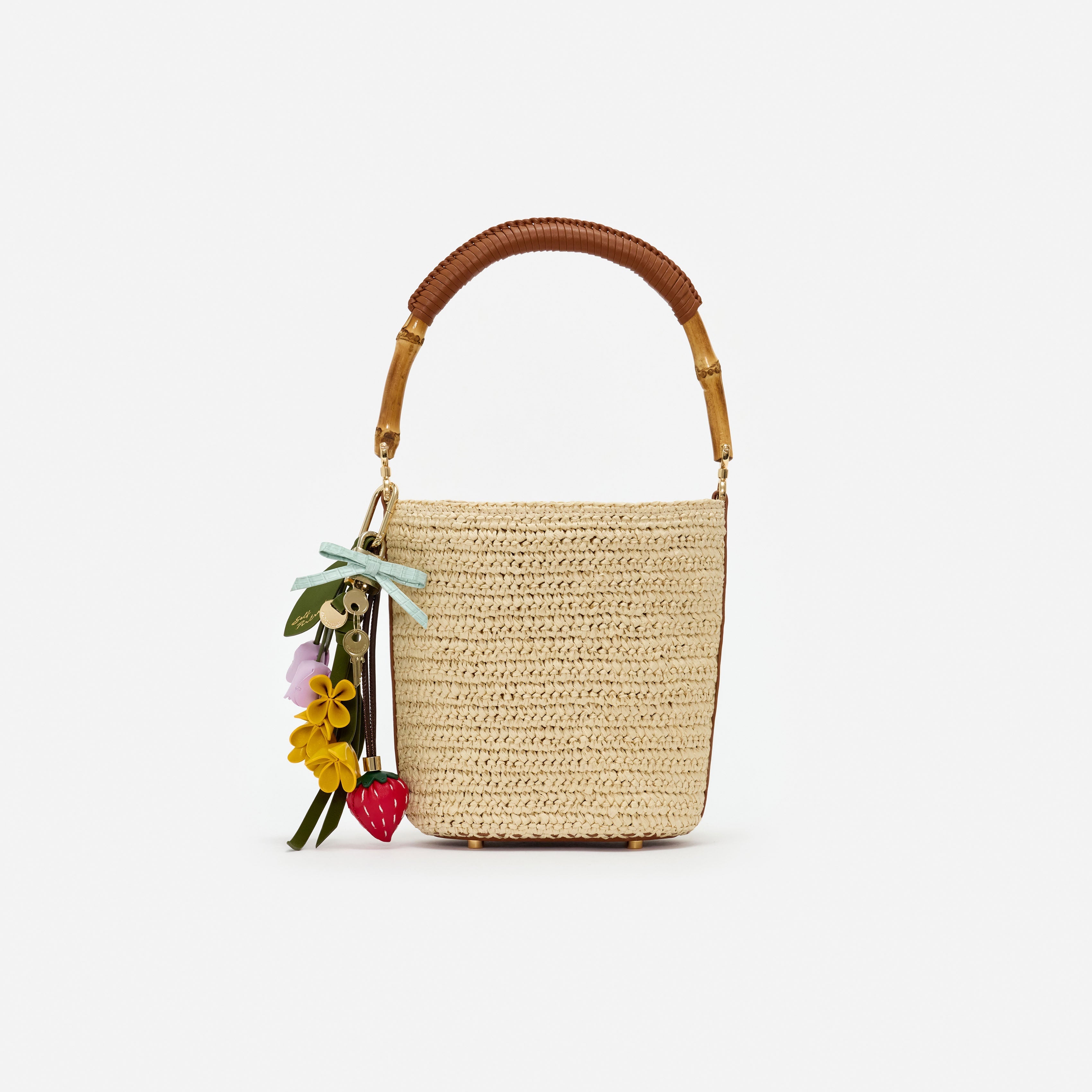 New Arrivals, Handbags | Bags – self-portrait-US