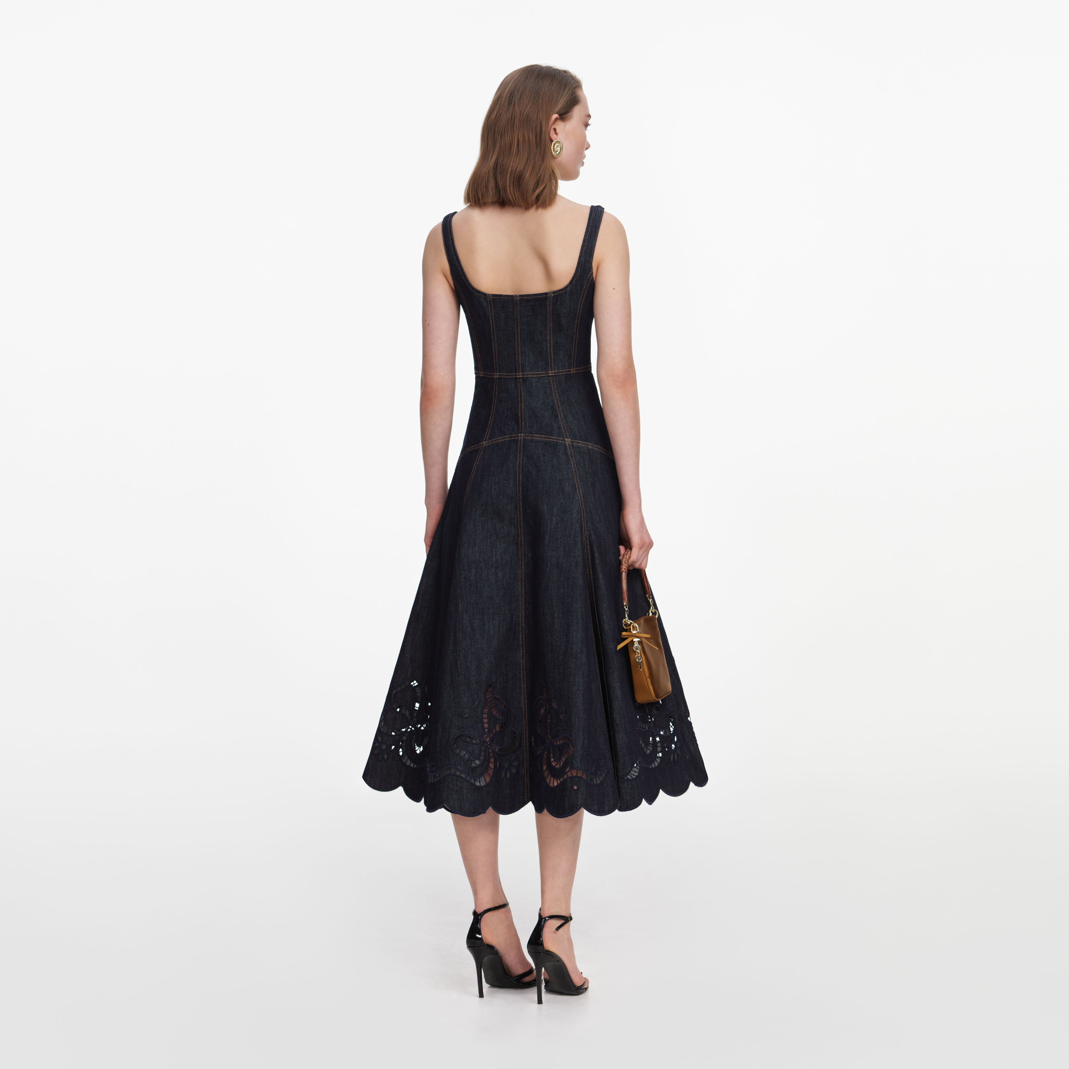 Latest Collection | Denim Jackets, Denim Dresses, Jeans – self