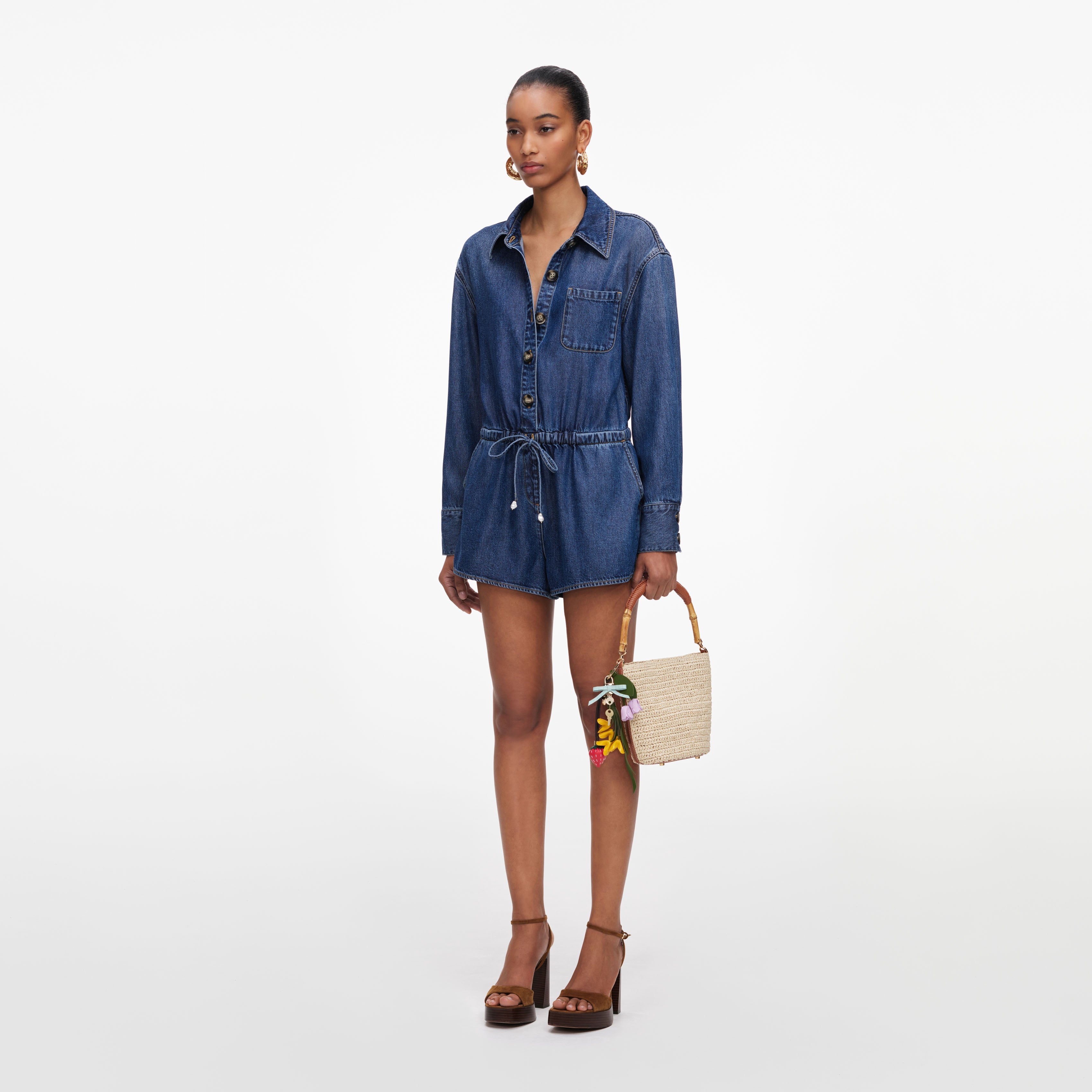 Women's Jumpsuits & Playsuits – self-portrait-US