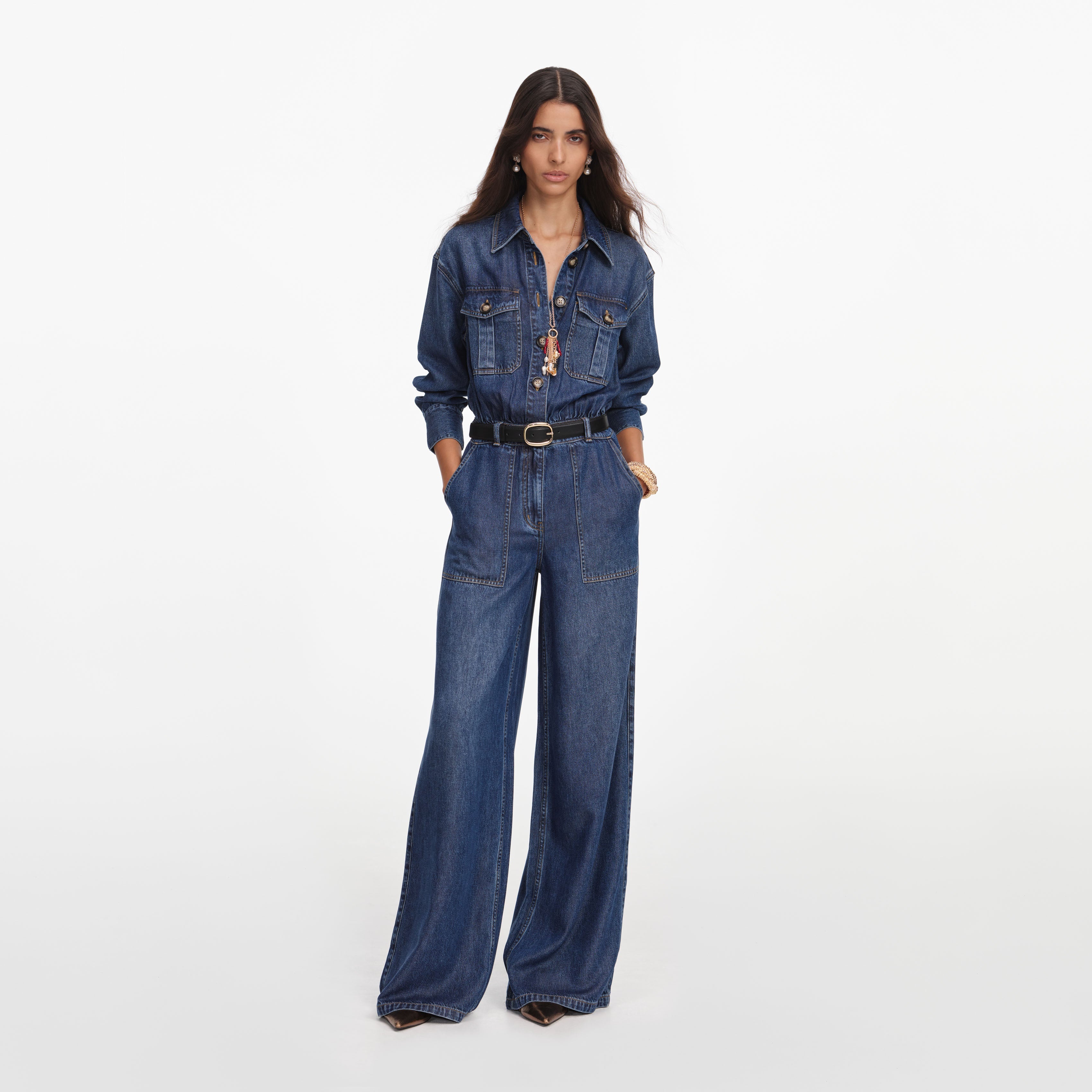 New Arrivals in Women's Ready-to-Wear – Page 4 – self-portrait-US