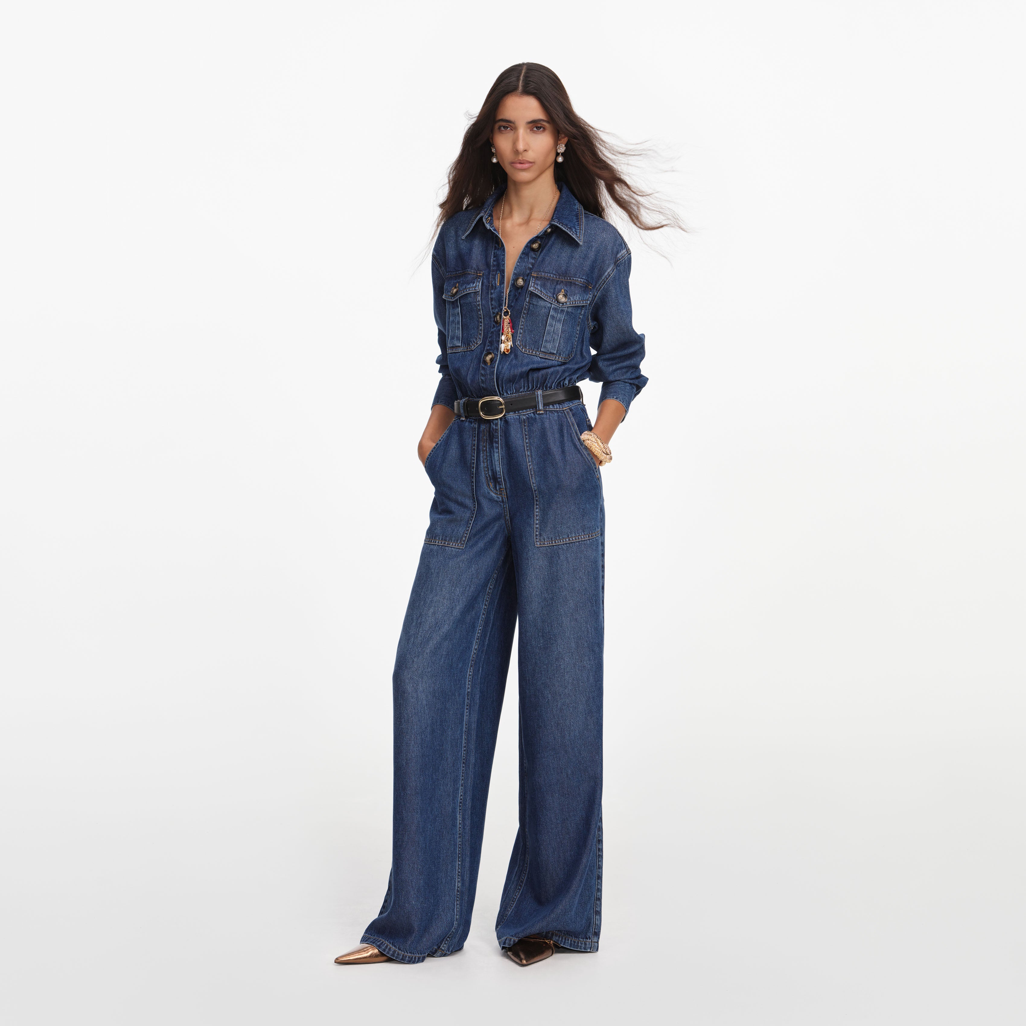 Women's Jumpsuits & Playsuits – self-portrait-US