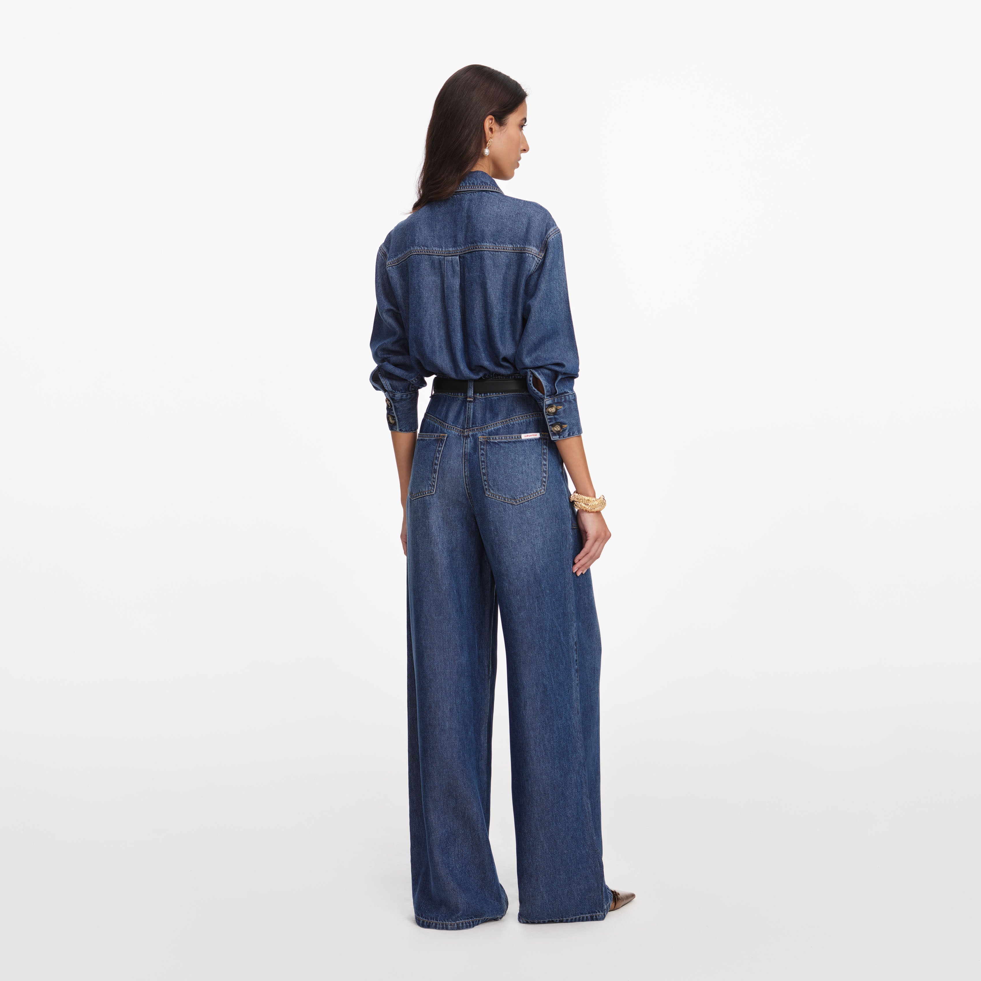 Women's Jumpsuits & Playsuits – self-portrait-US