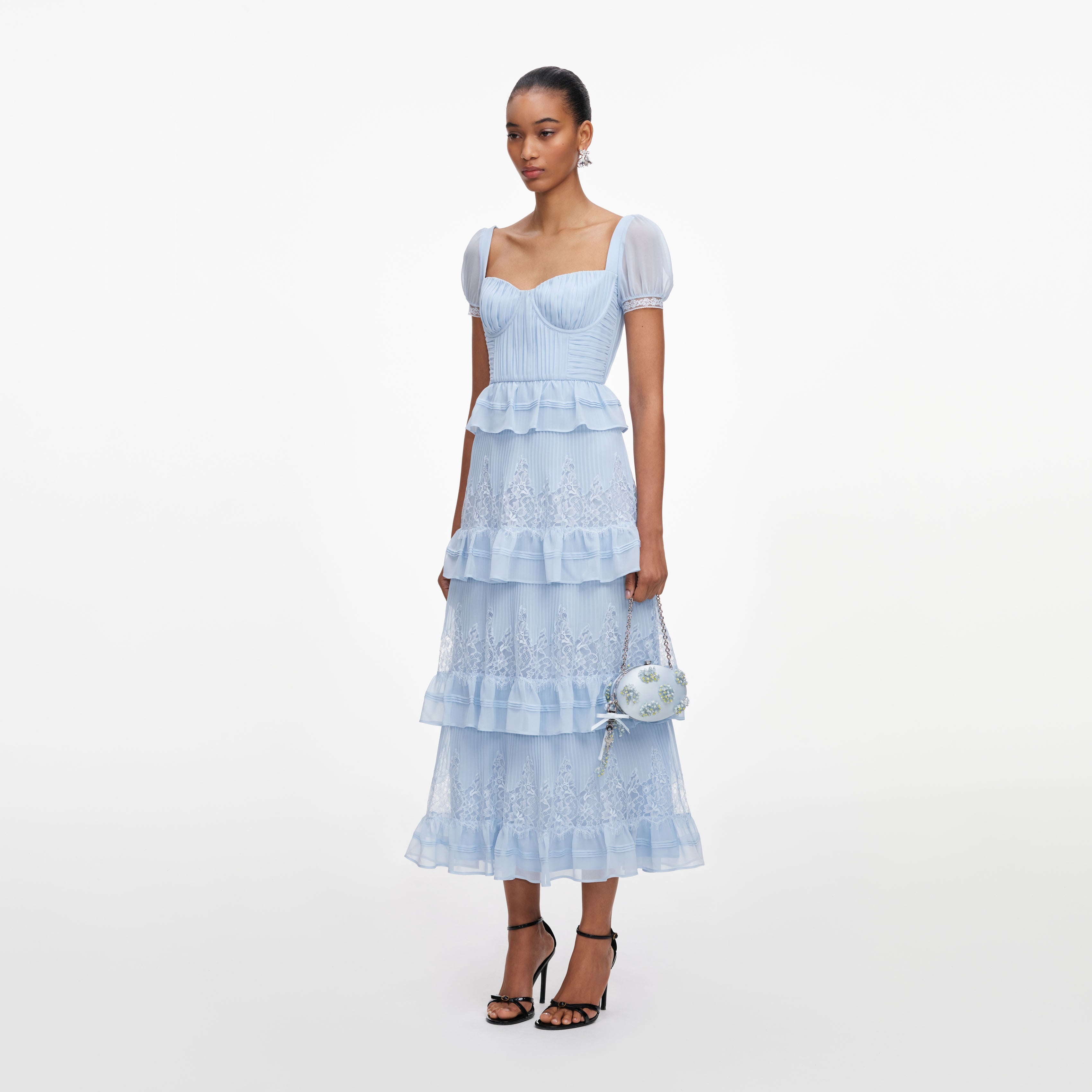 Women's Ready-to-Wear – self-portrait-US