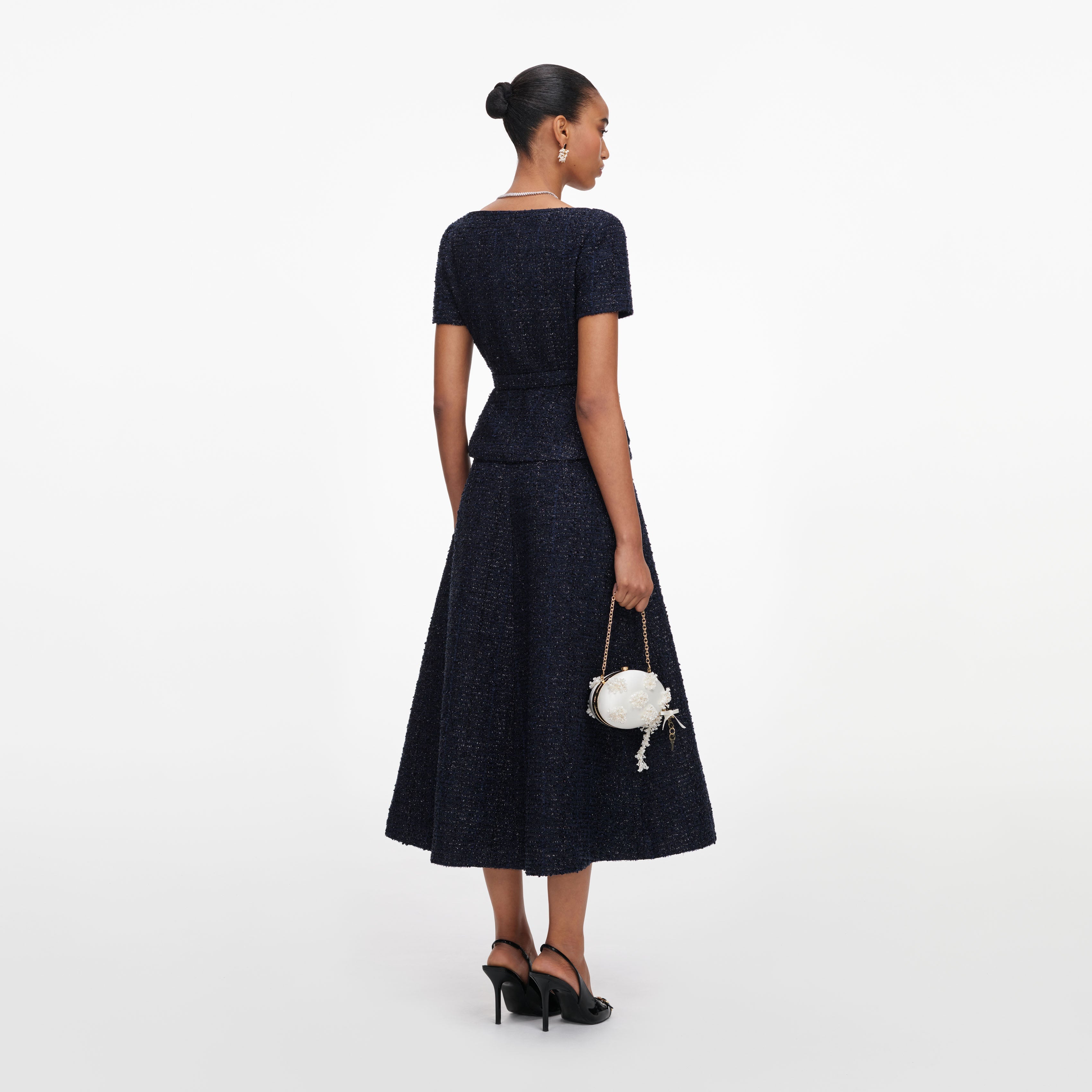Exclusive Styles, Women's Dresses, Tops, Bottoms – self-portrait-US