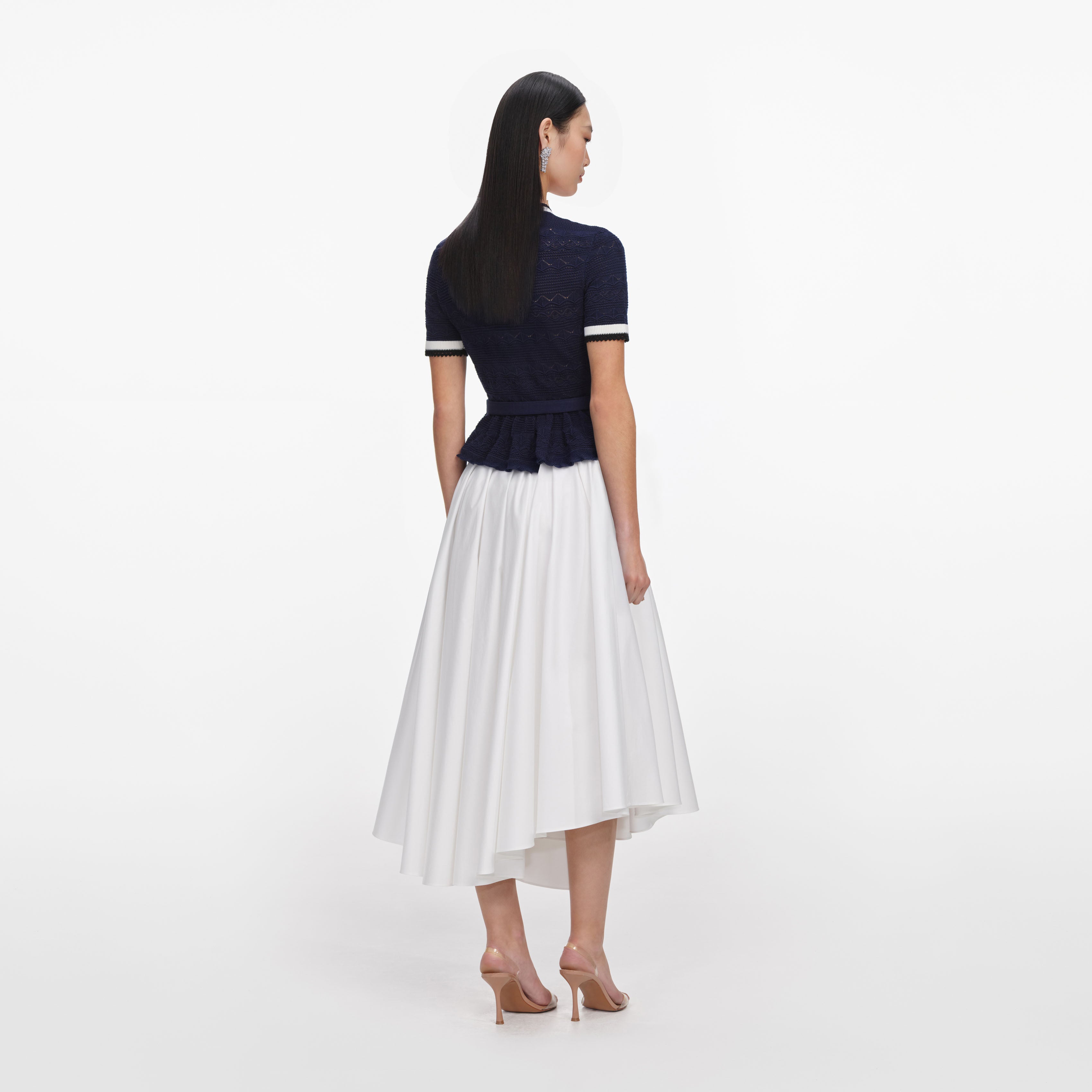 New Arrivals, Knitwear – self-portrait-US