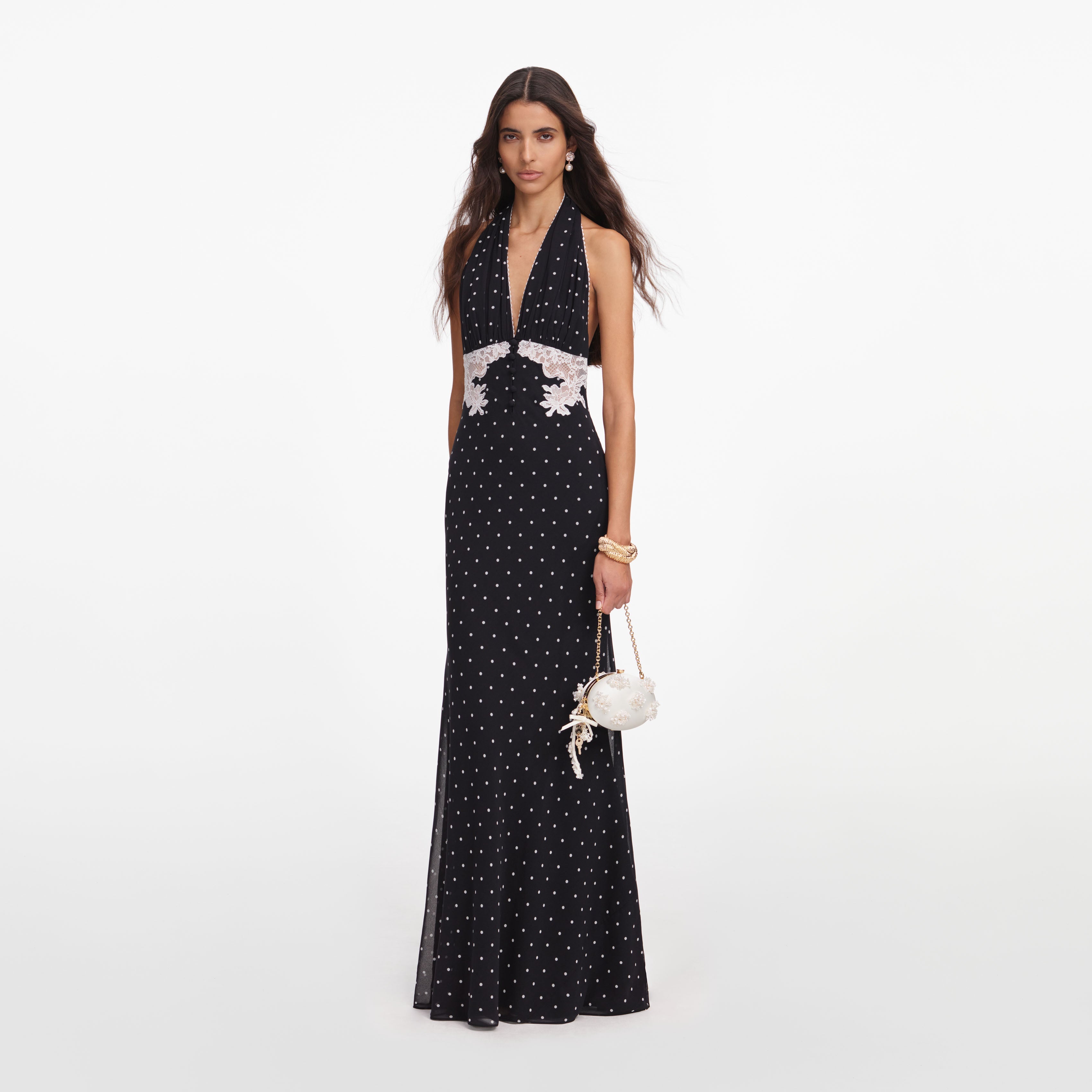 Women's Dresses, Iconic & Exclusive Styles – self-portrait-US