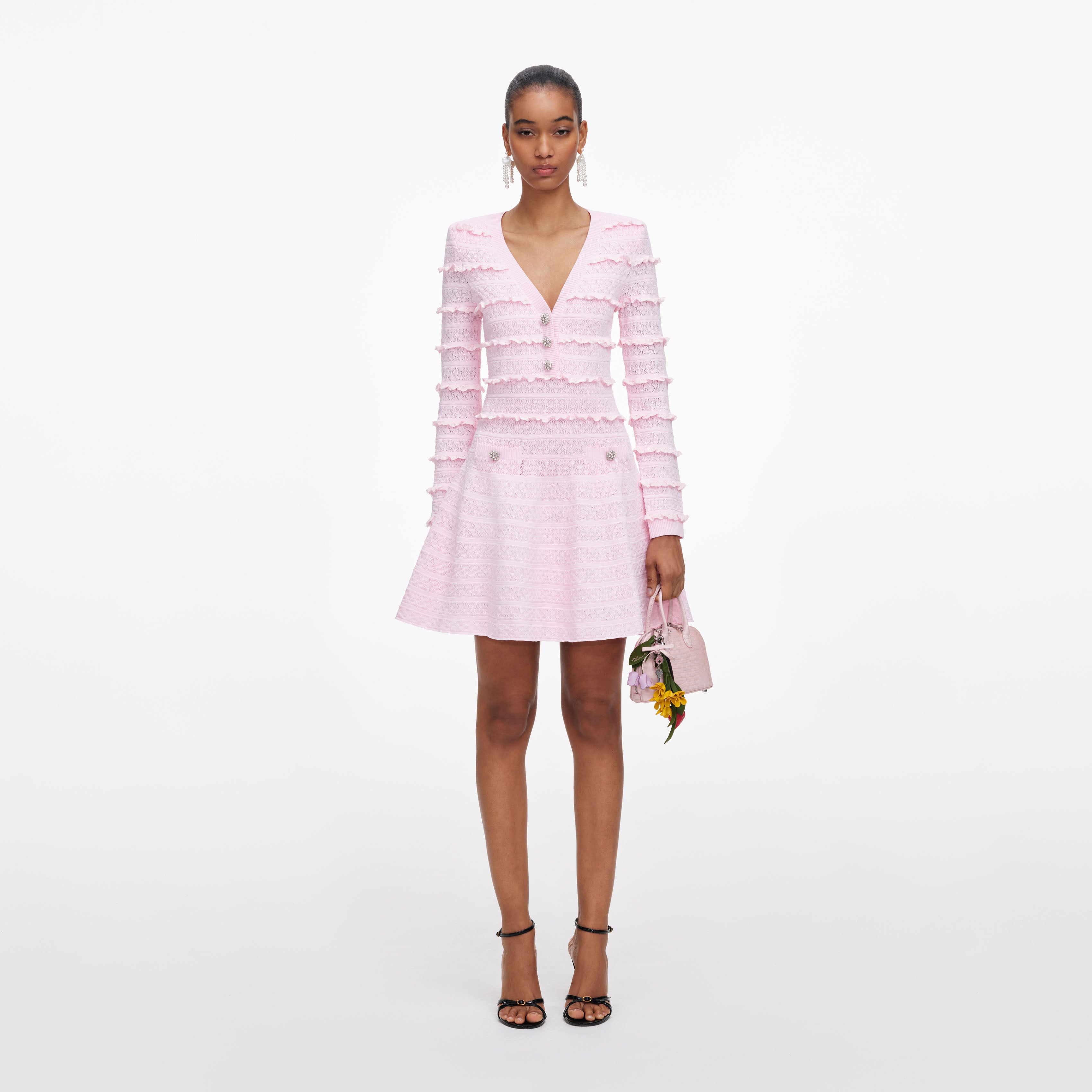 Exclusive Styles, Women's Dresses, Tops, Bottoms – self-portrait-US