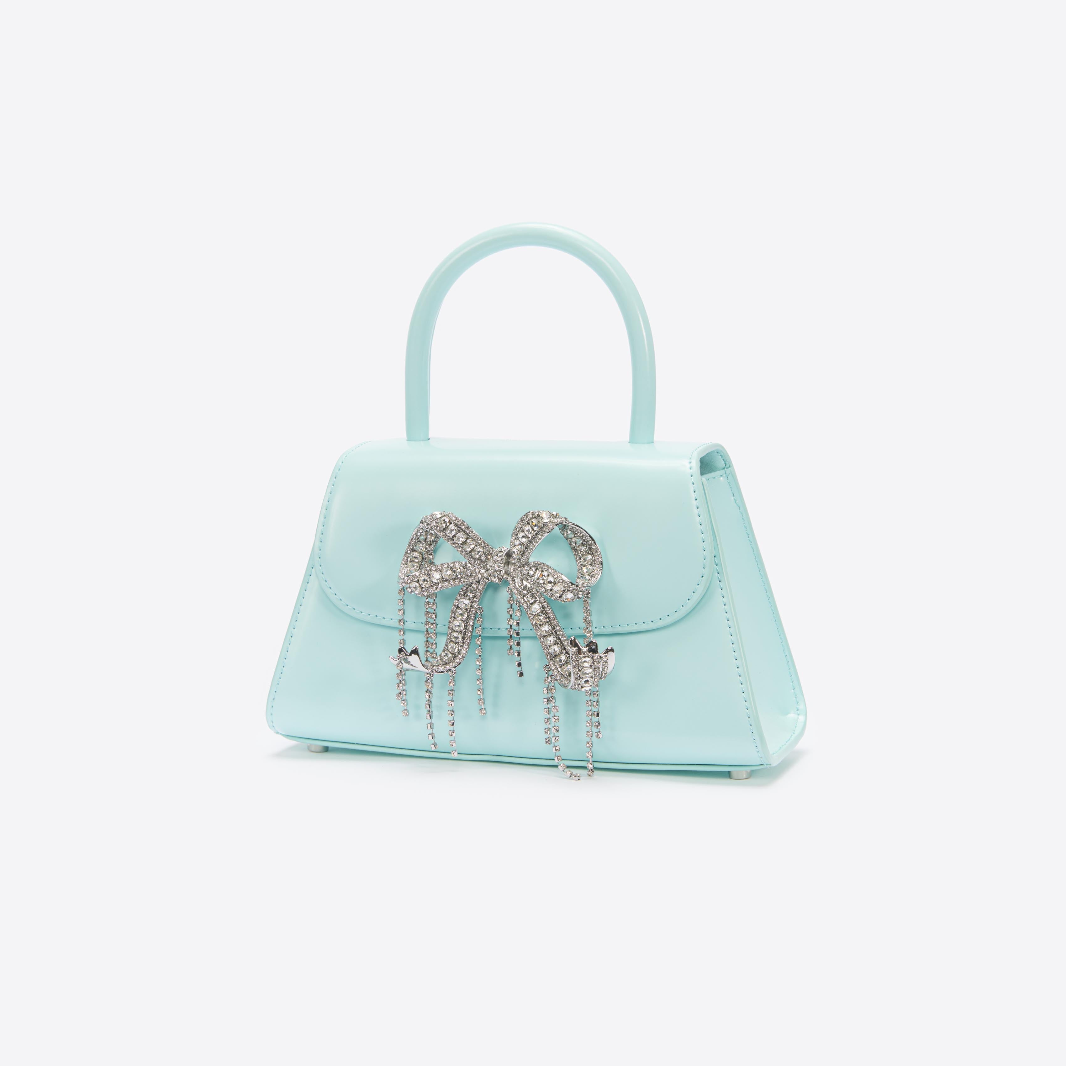 Mini Handbags – self-portrait-US