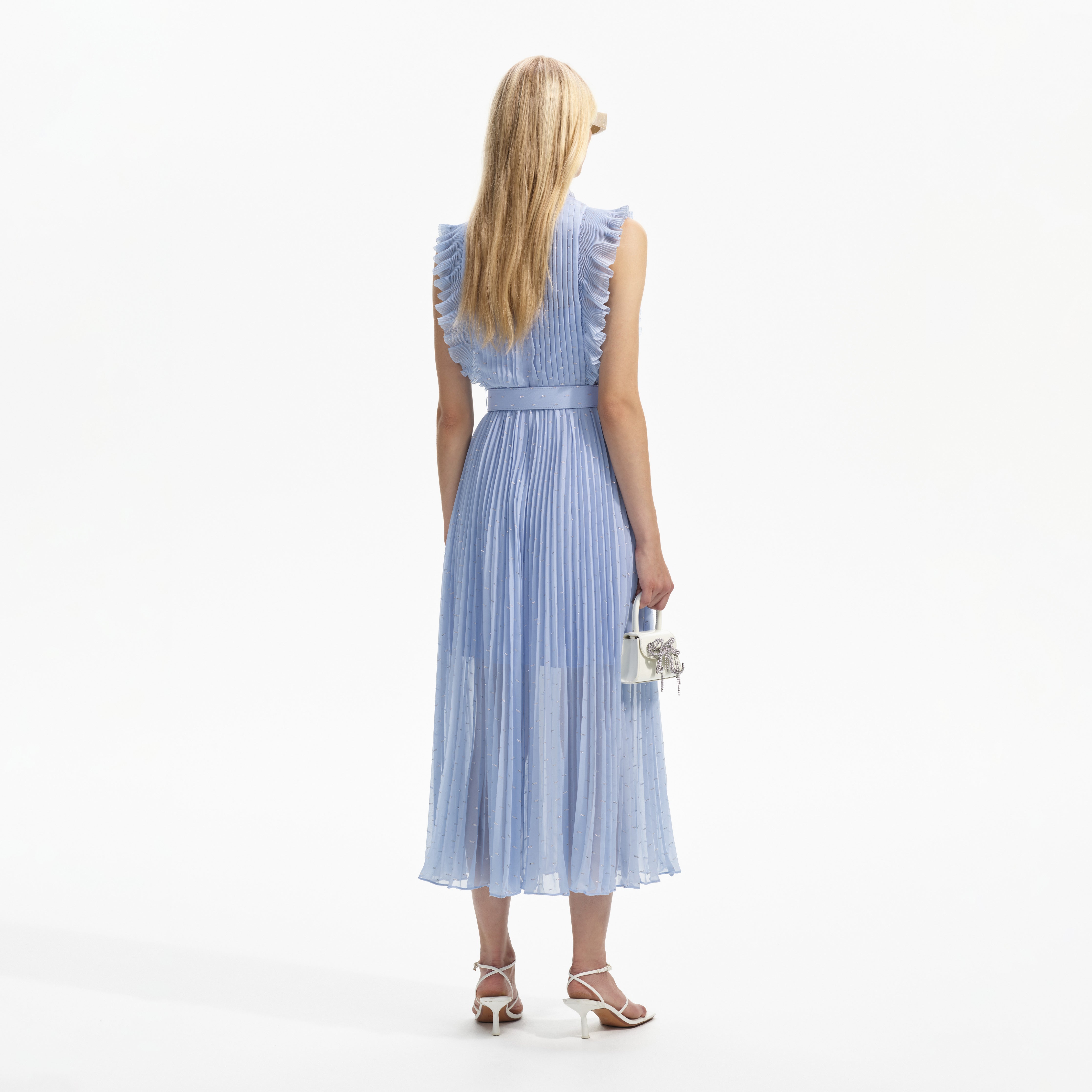 Self portrait dress sale hotsell