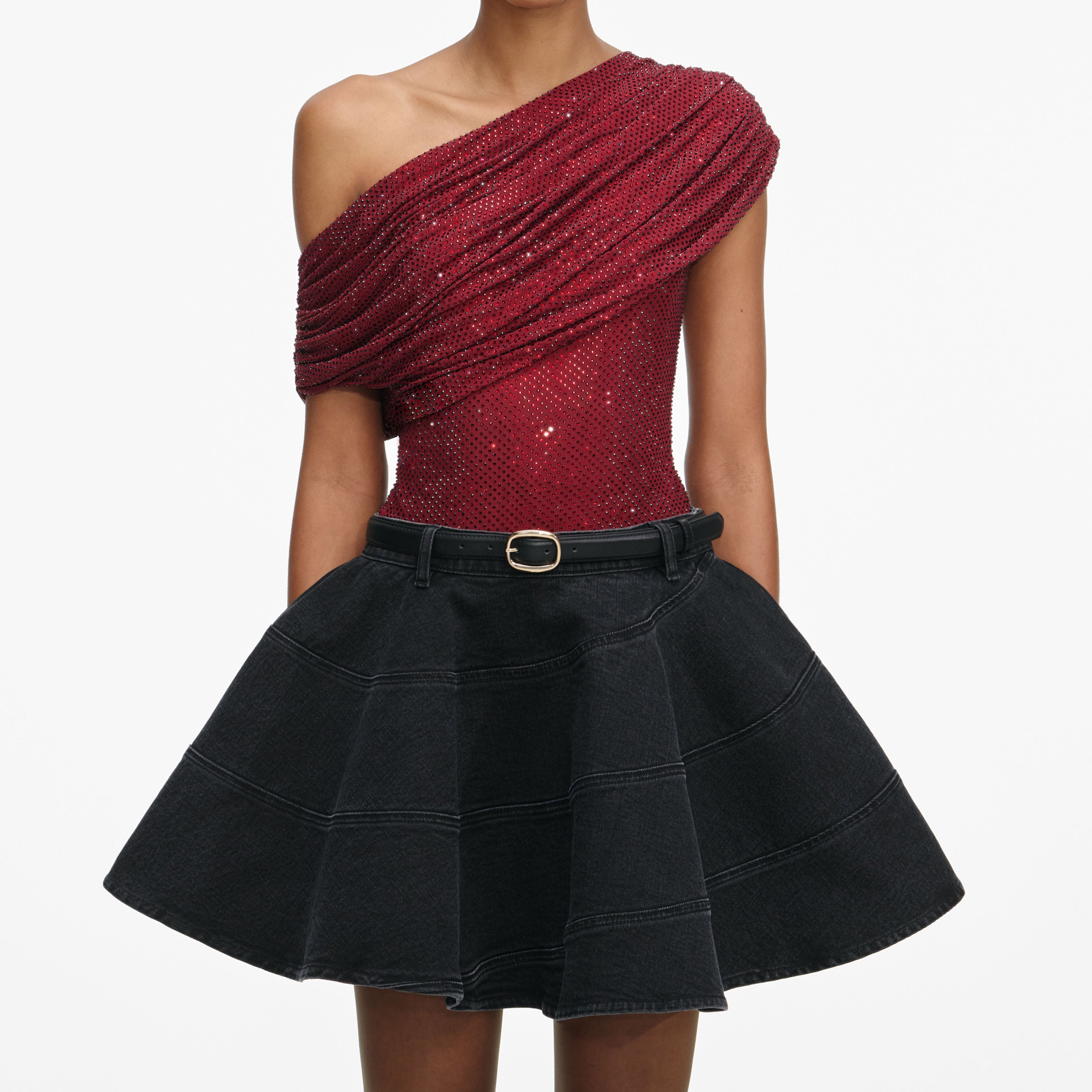 Women's Skirts – self-portrait-US