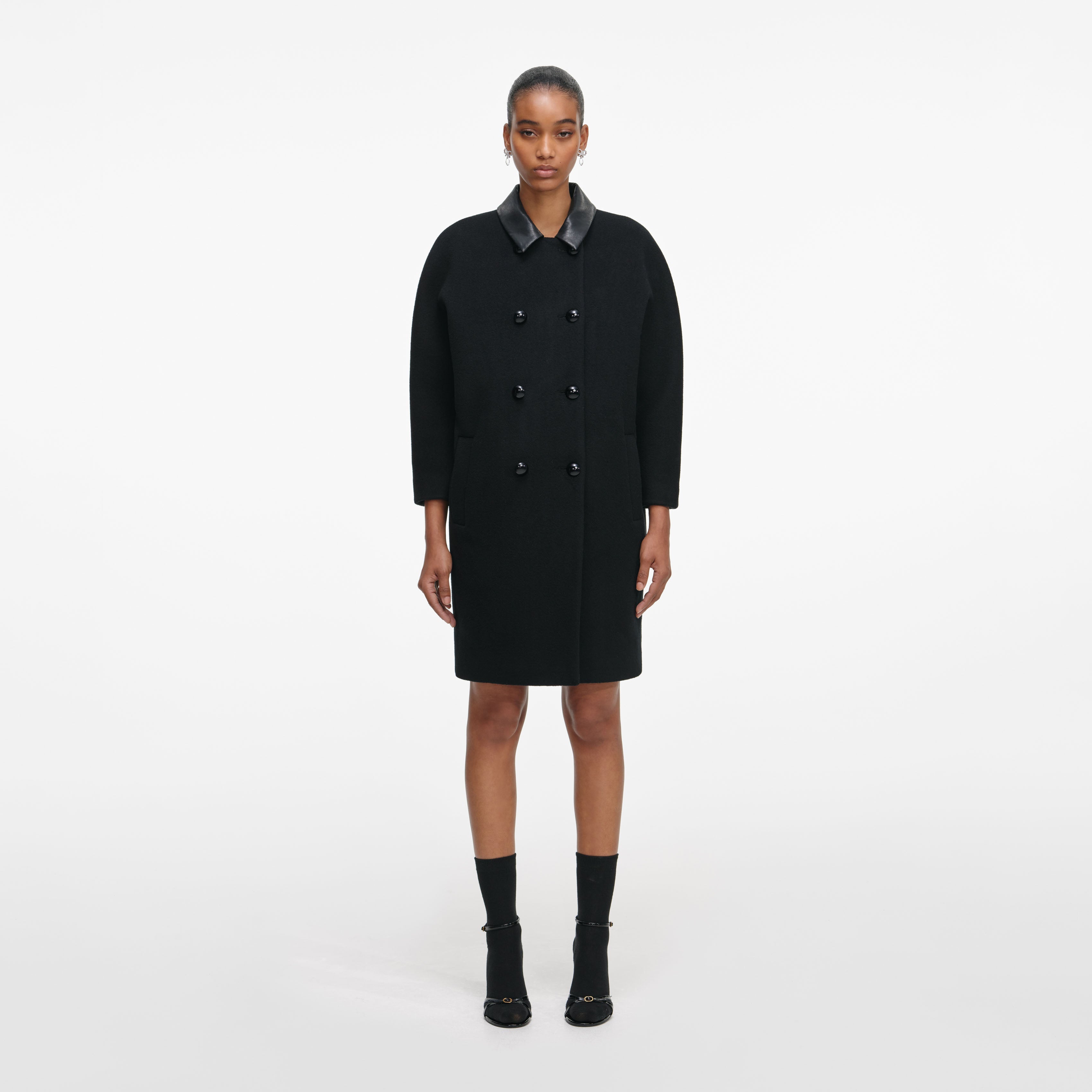 Women's Outerwear, Coats & Jackets – self-portrait-US