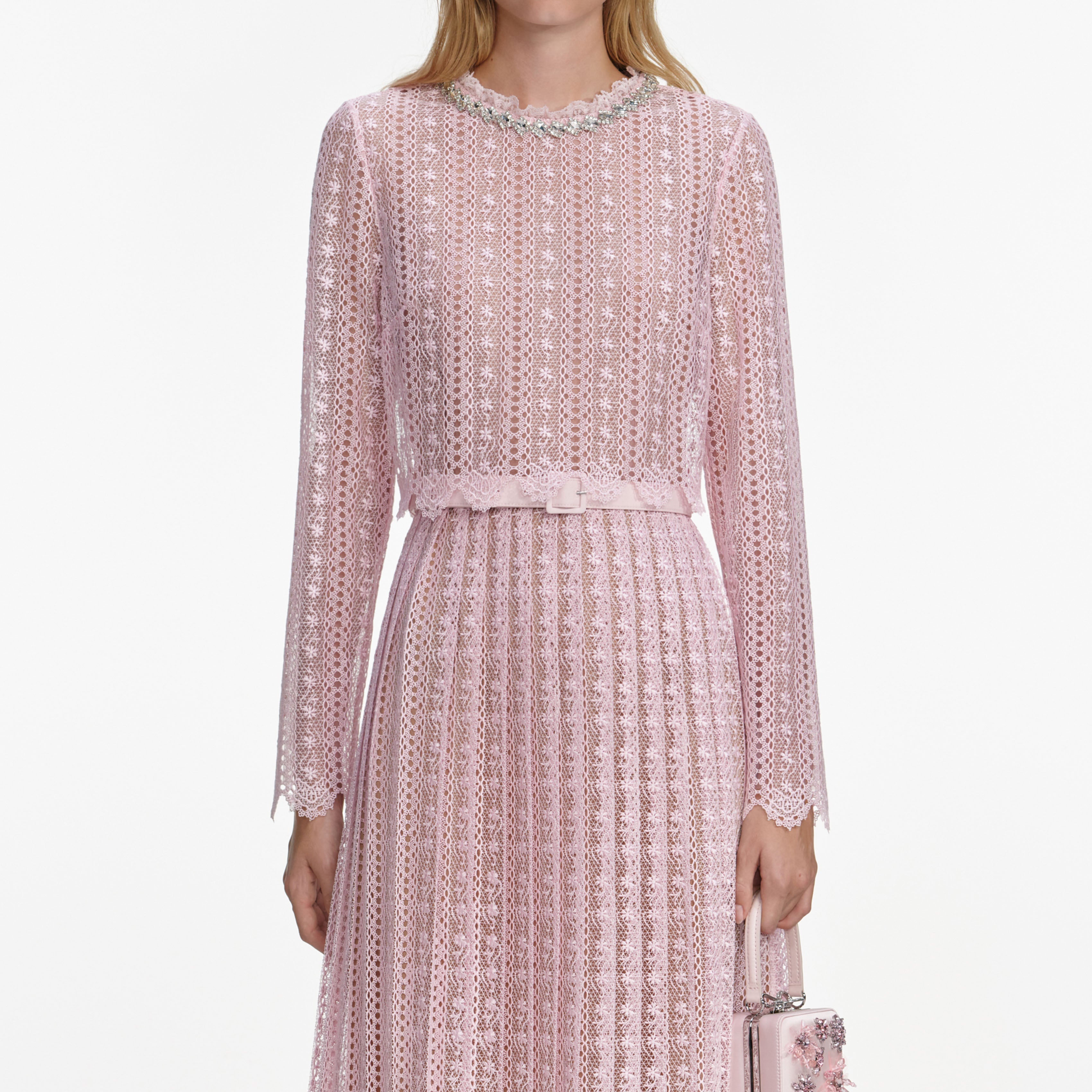 New Arrivals, Dresses – self-portrait-US