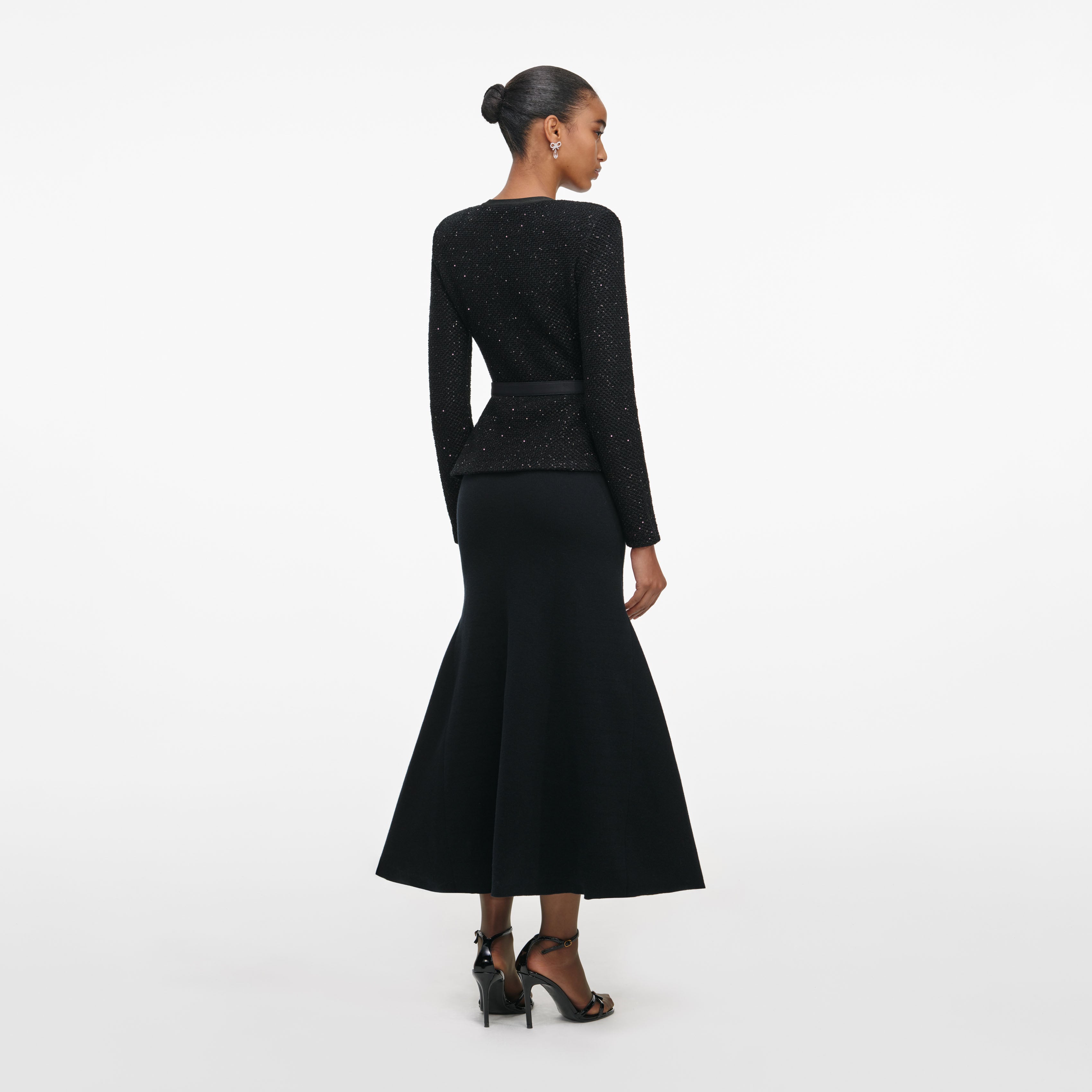 Women's Dresses, Iconic & Exclusive Styles – self-portrait-US