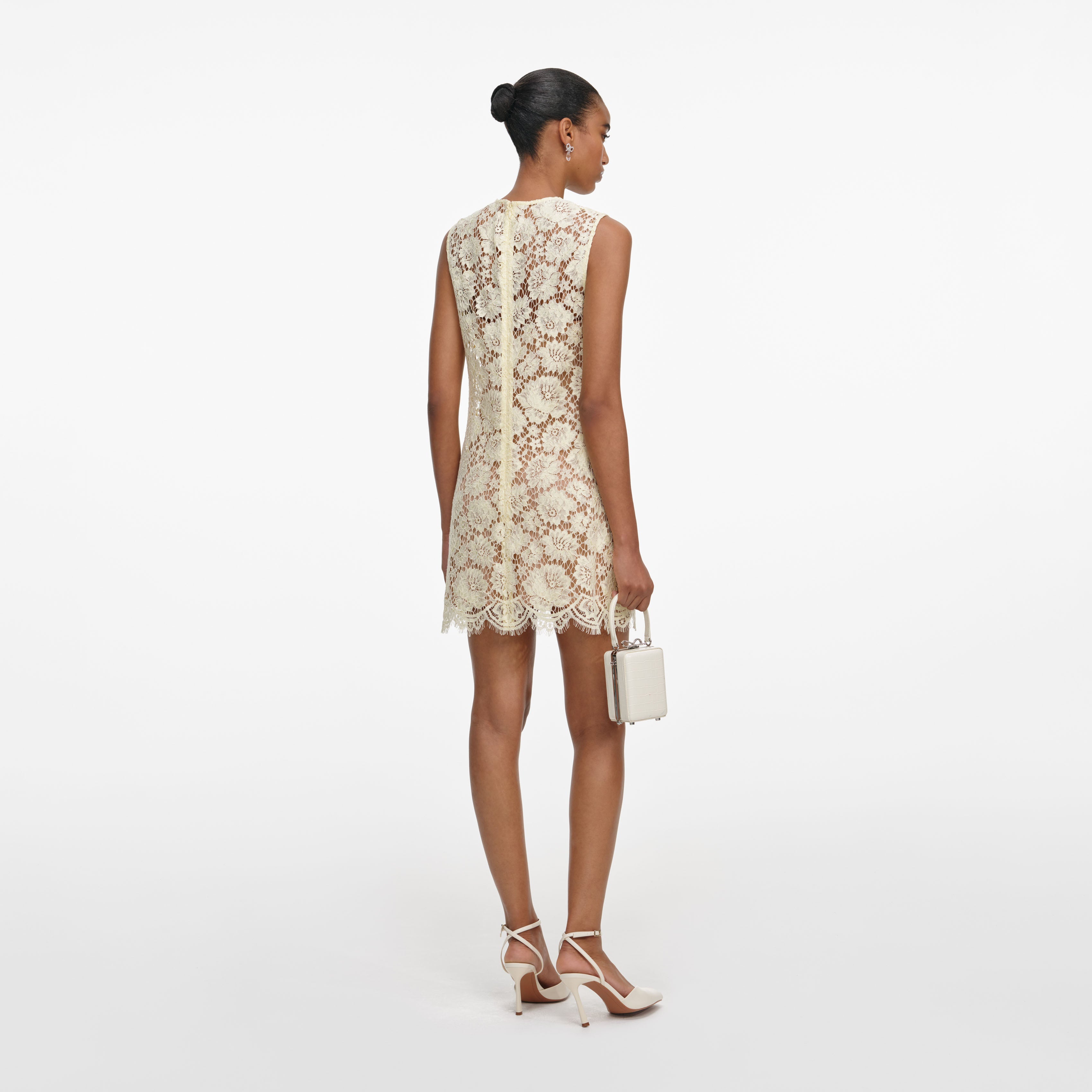 Women's Mini Dresses – self-portrait-US