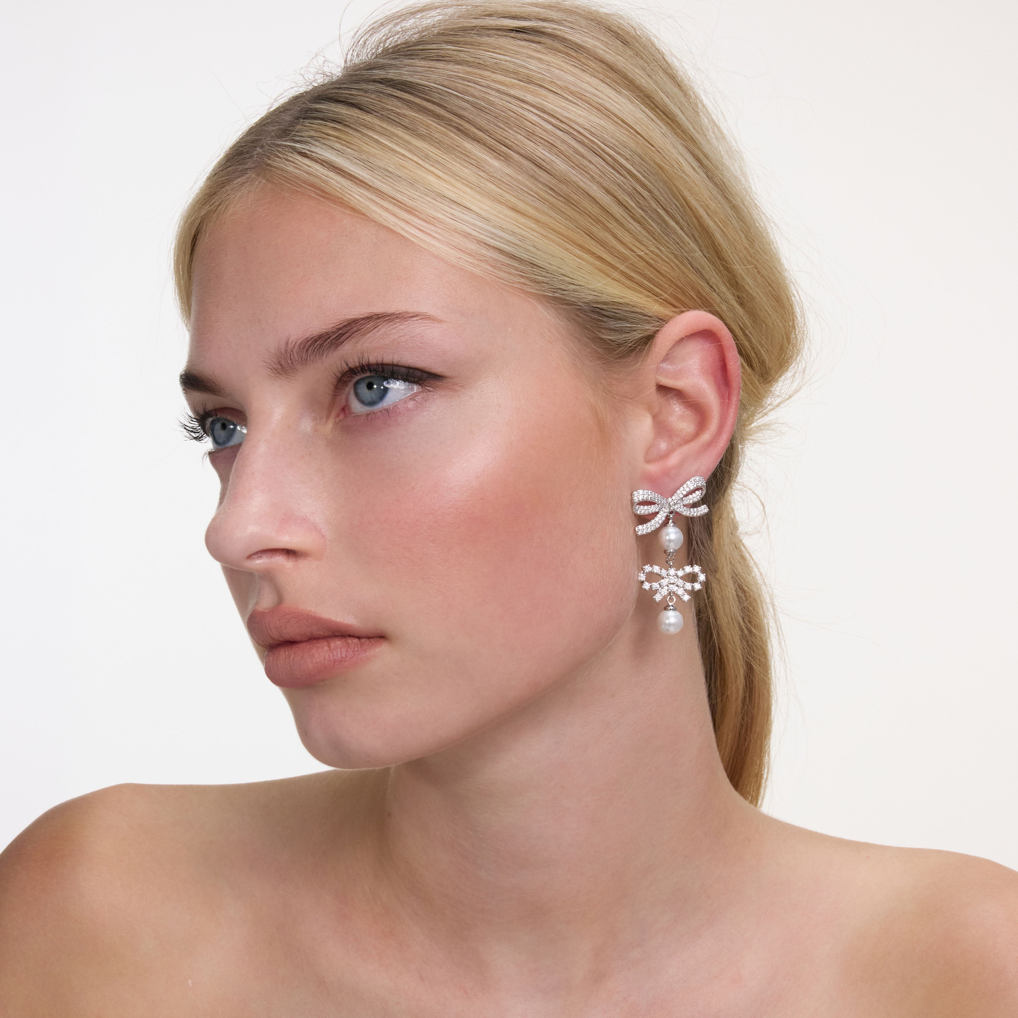 Jewellery - Designer Earrings, Necklaces & Bracelets – self