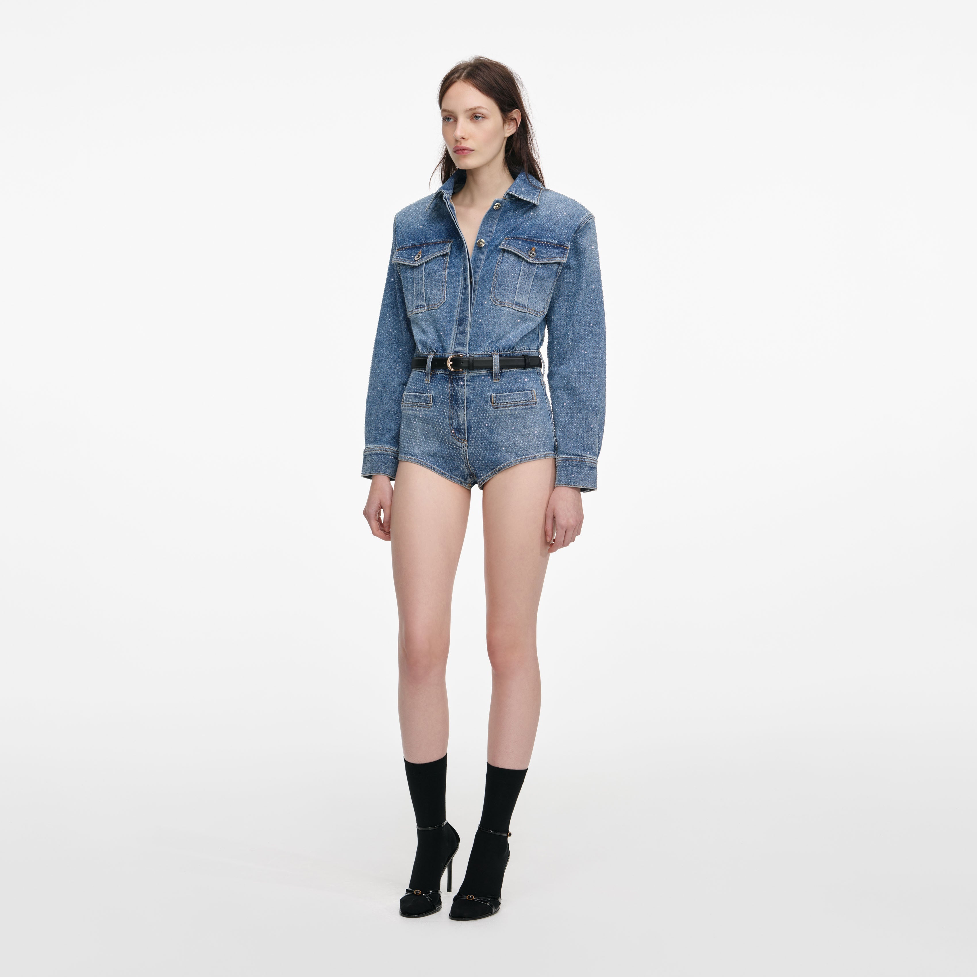 Latest Collection | Denim Jackets, Denim Dresses, Jeans