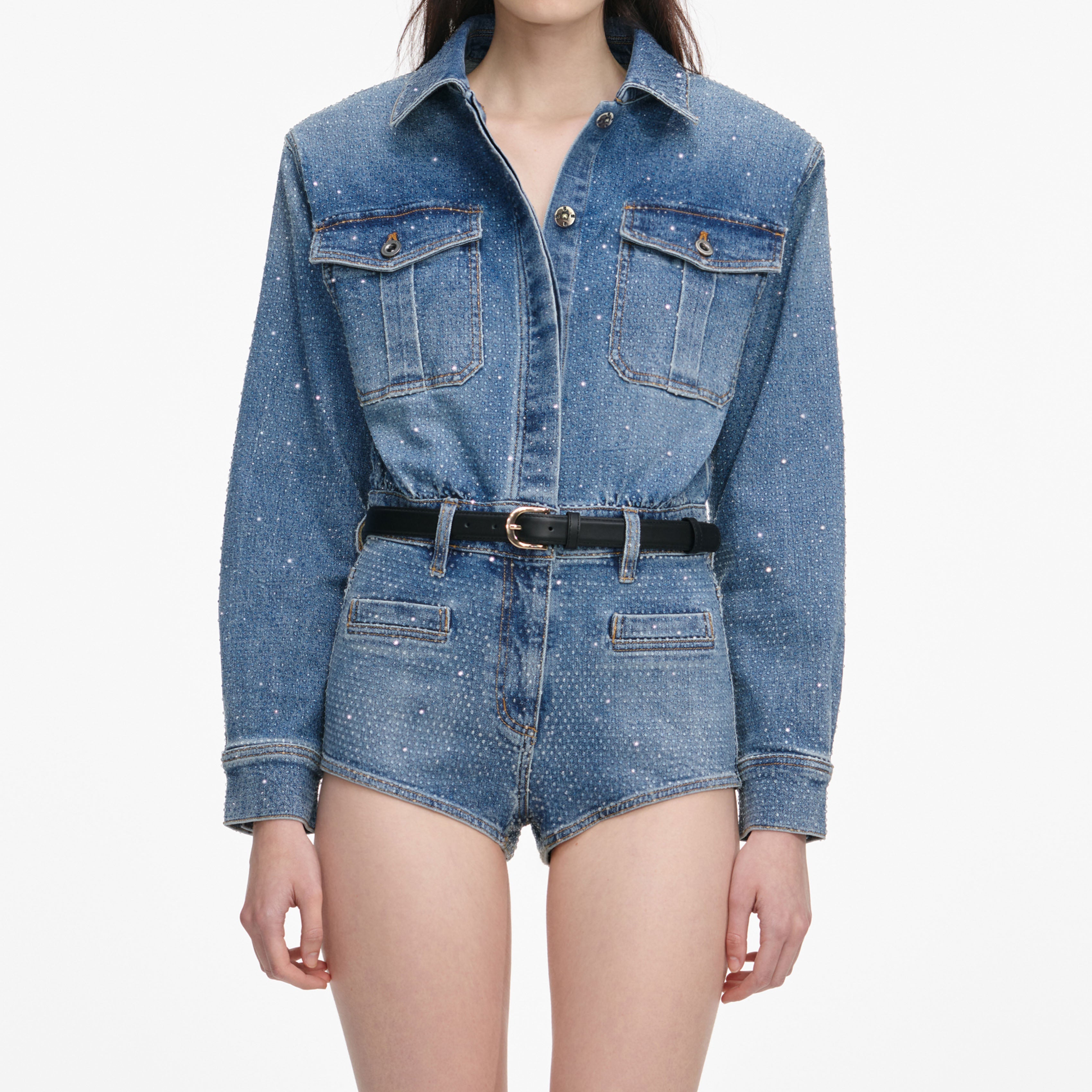 Latest Collection | Denim Jackets, Denim Dresses, Jeans