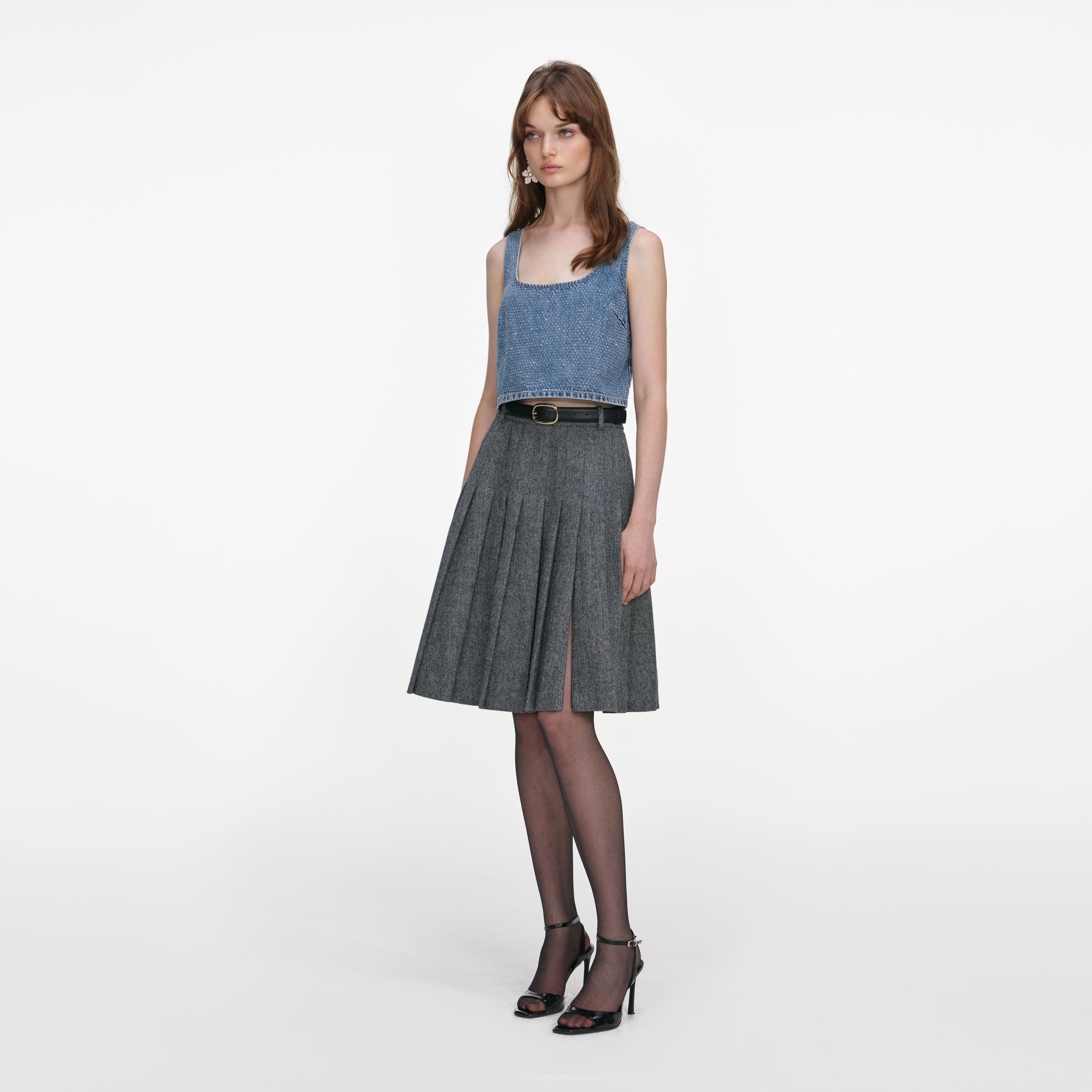 Women's Skirts – self-portrait-US
