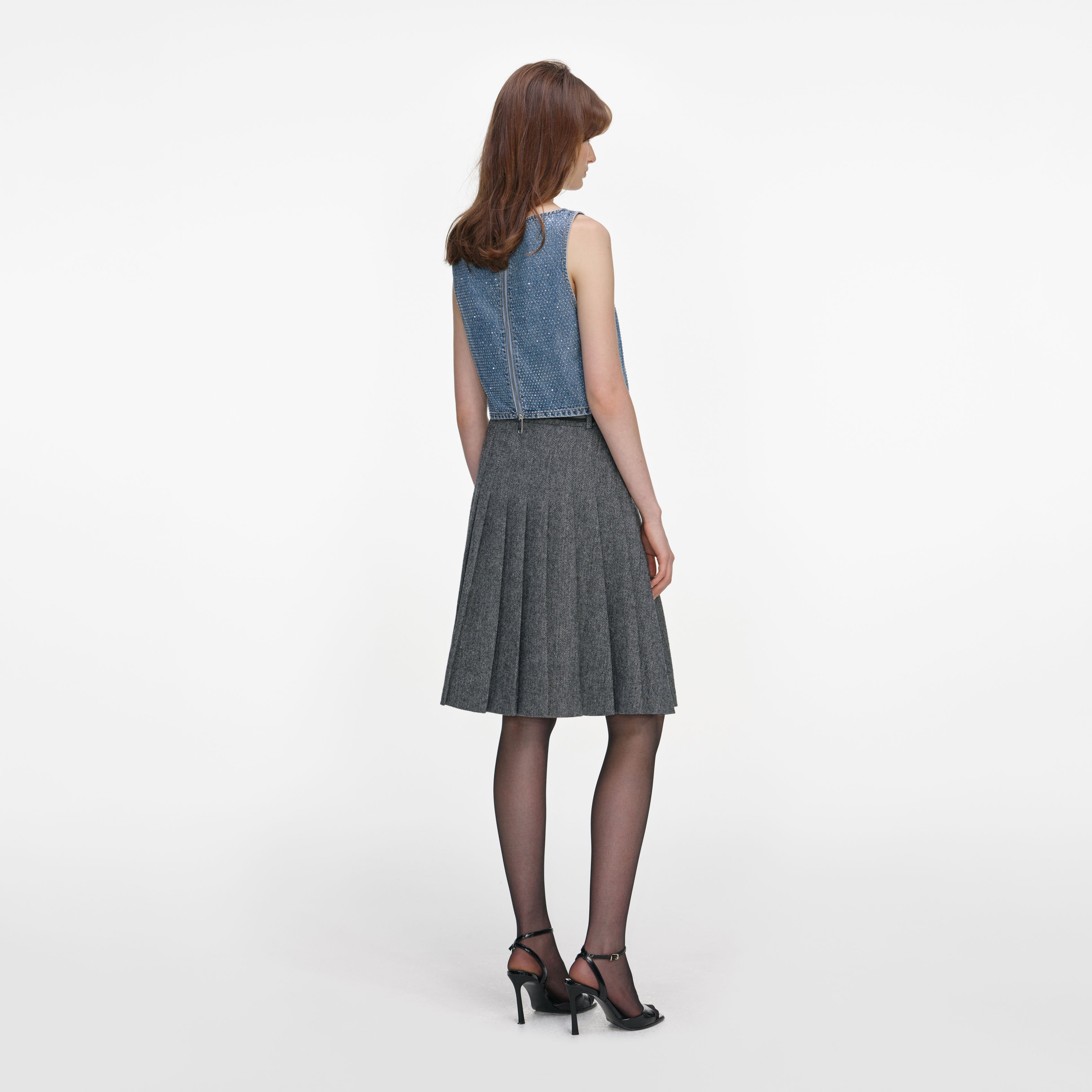 Women's Skirts – self-portrait-US