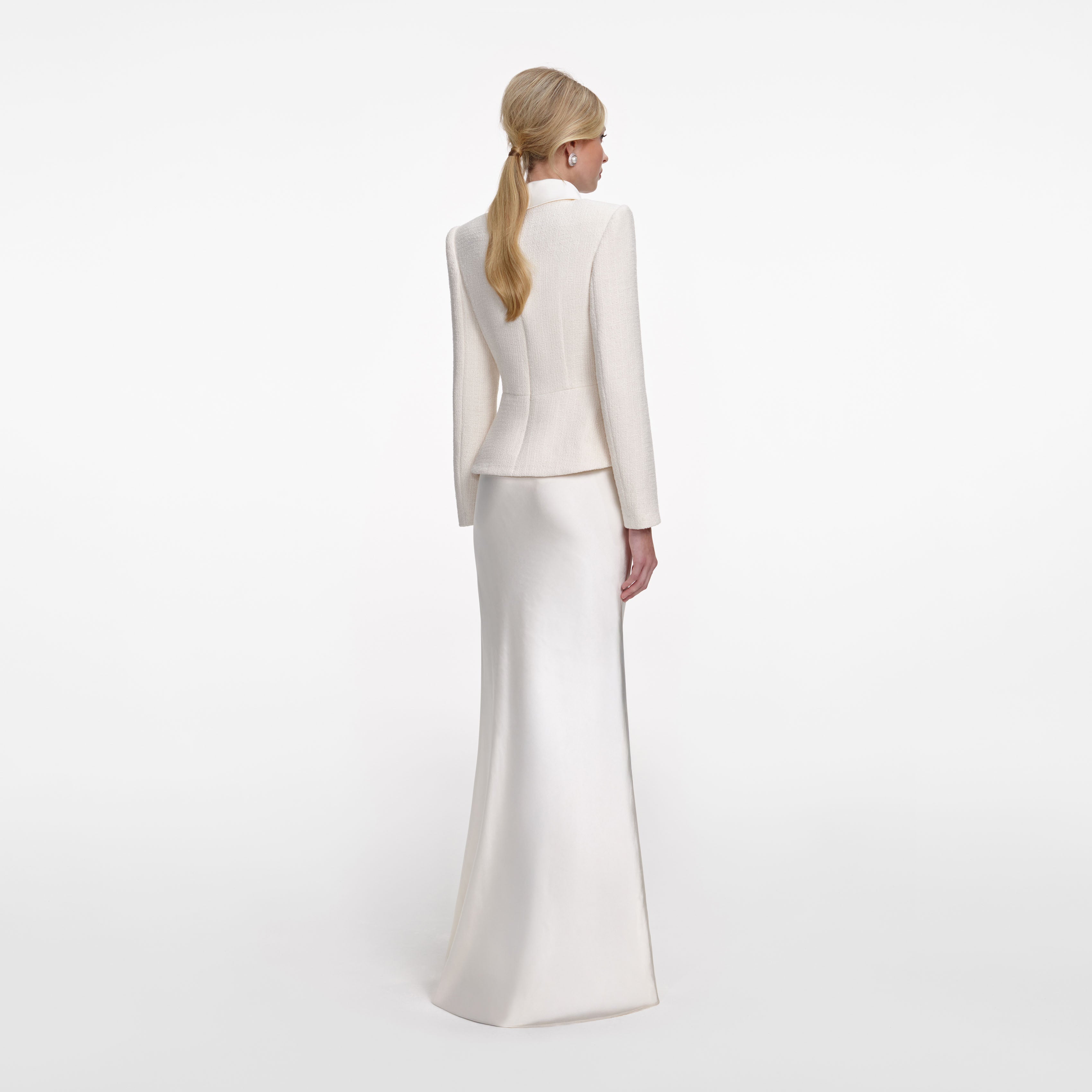 Women's Ready-to-Wear – self-portrait-US