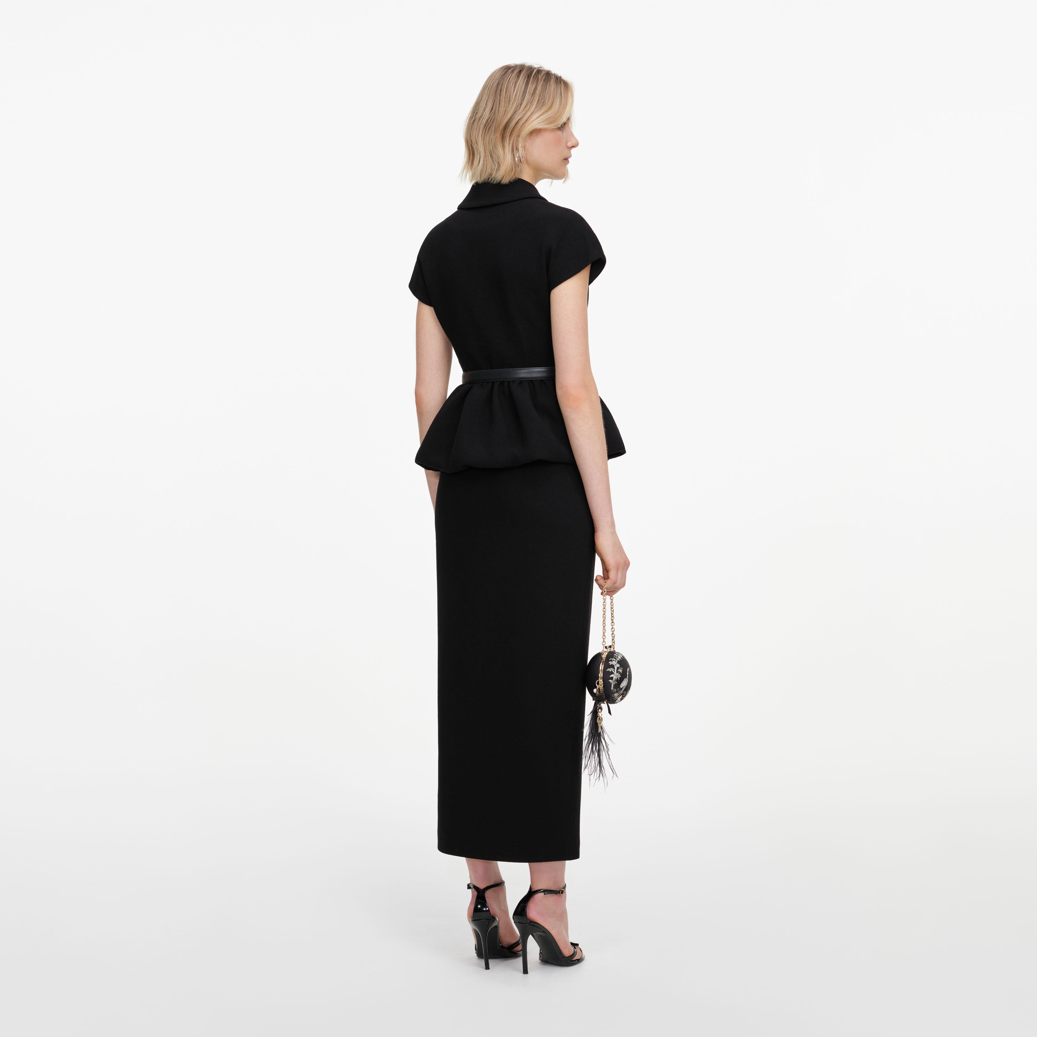 Women's Dresses, Iconic & Exclusive Styles – self-portrait-US