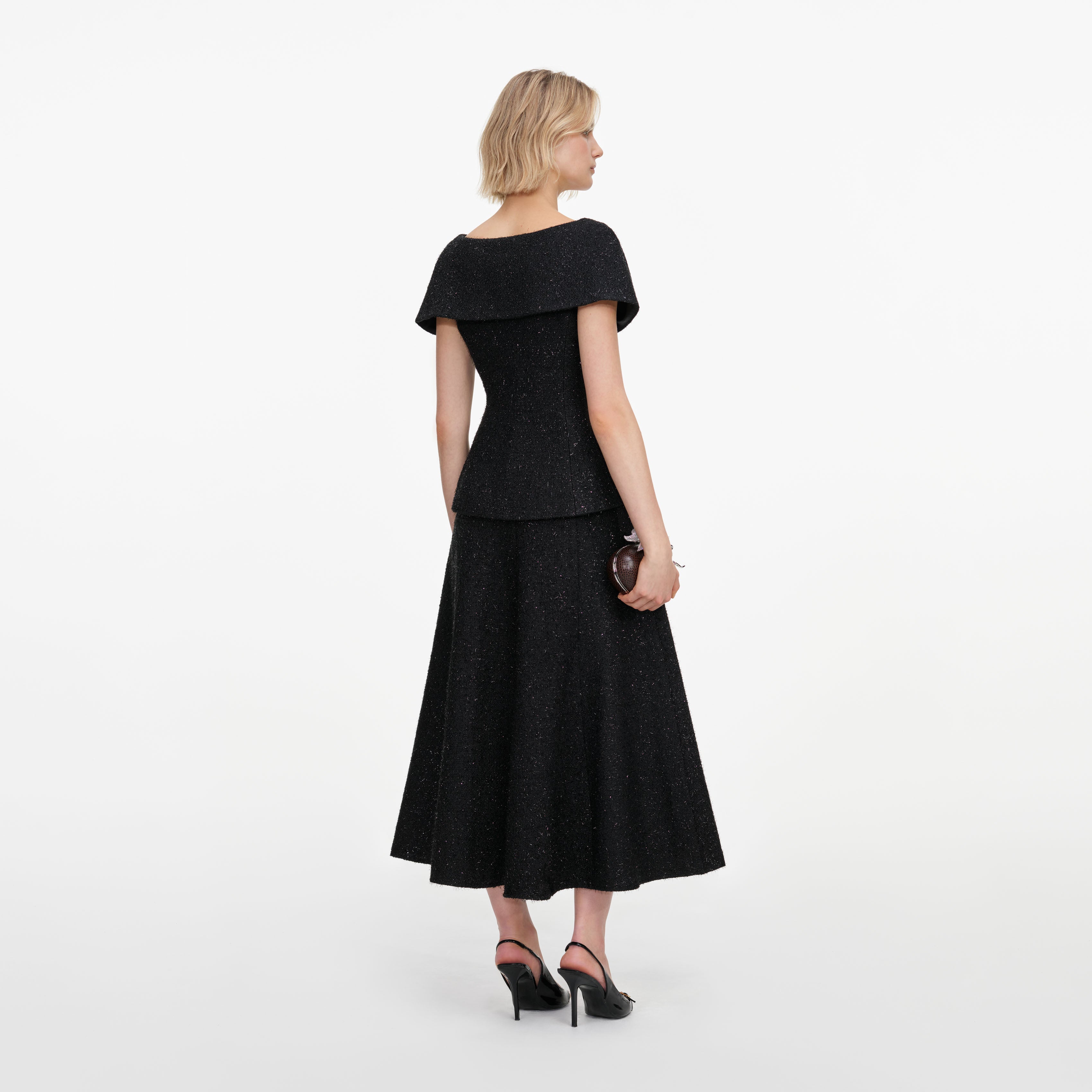 Women's Dresses, Iconic & Exclusive Styles – self-portrait-US