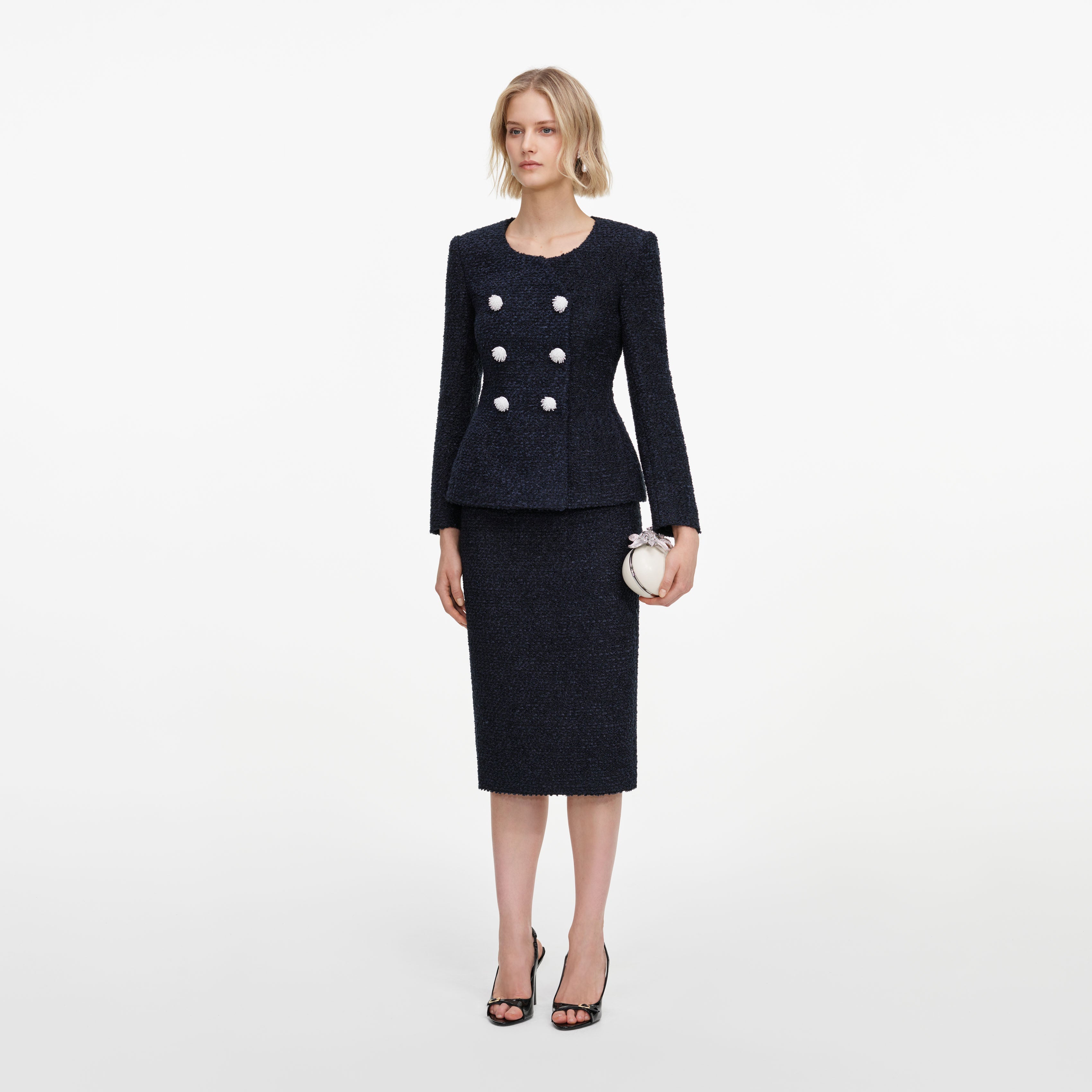 Women's Ready-to-Wear – self-portrait-US