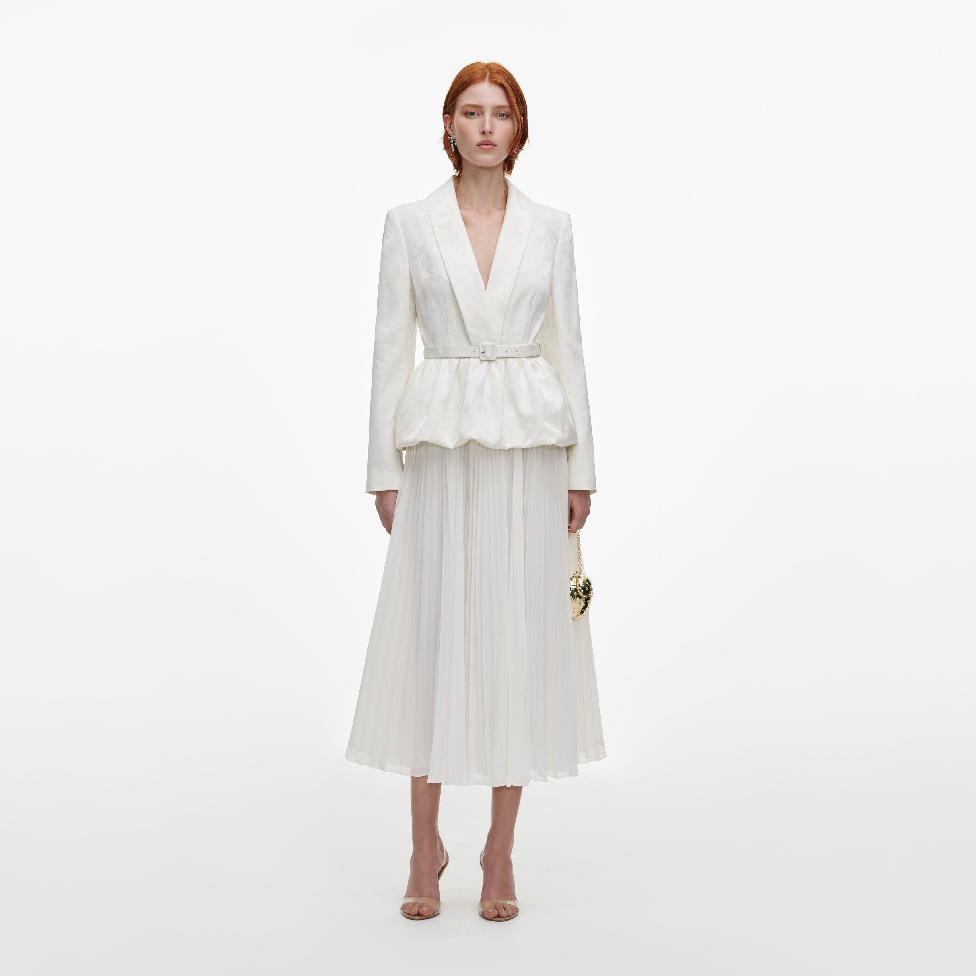 Women's Dresses, Iconic & Exclusive Styles – self-portrait-US