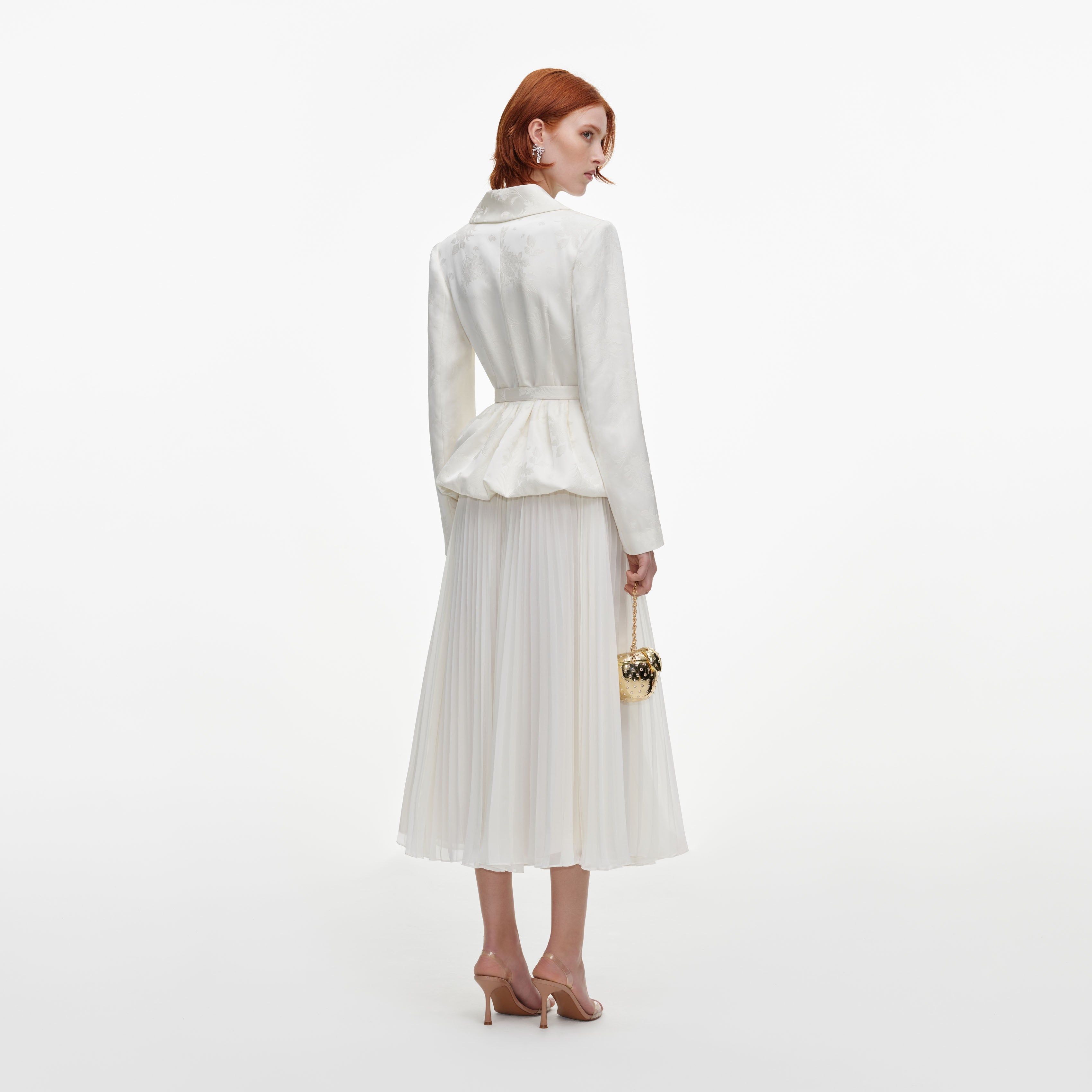 Women's Dresses, Iconic & Exclusive Styles – self-portrait-US