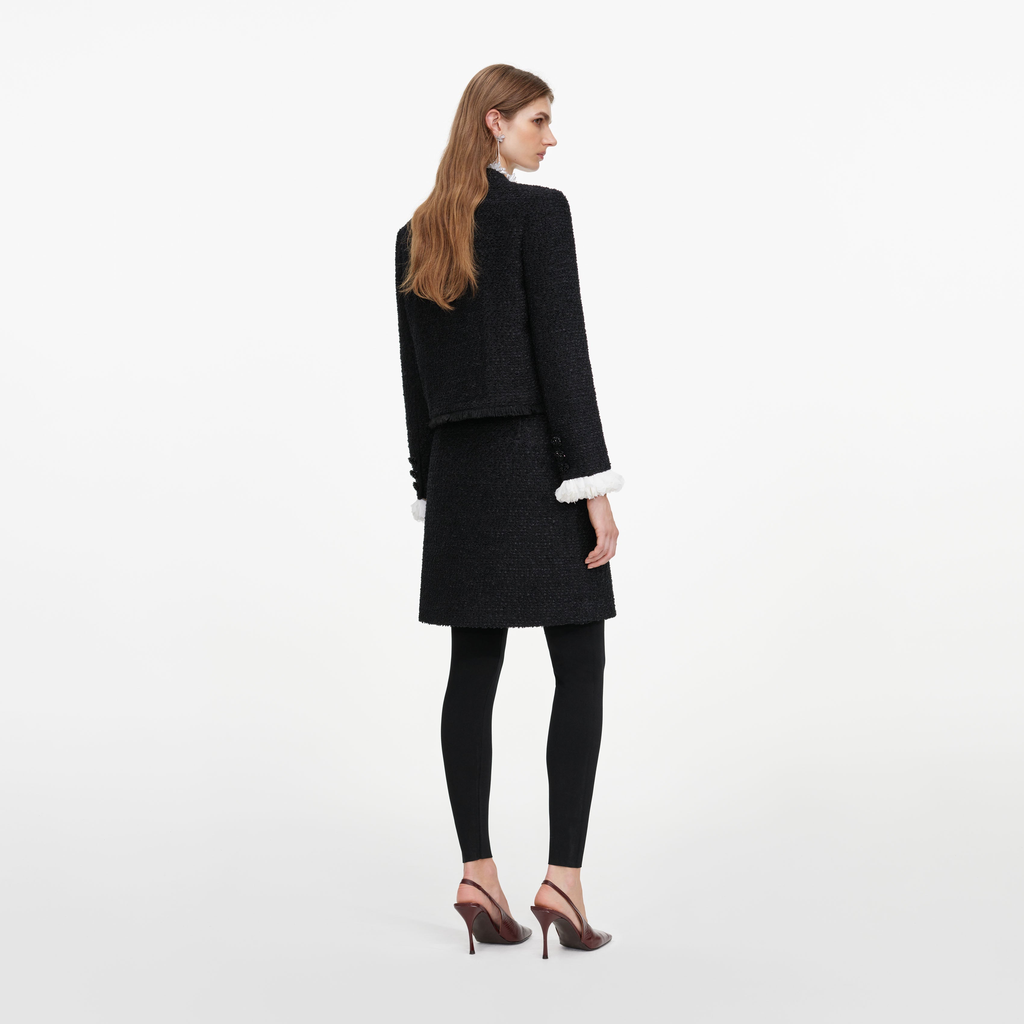 Women's Ready-to-Wear – self-portrait-US