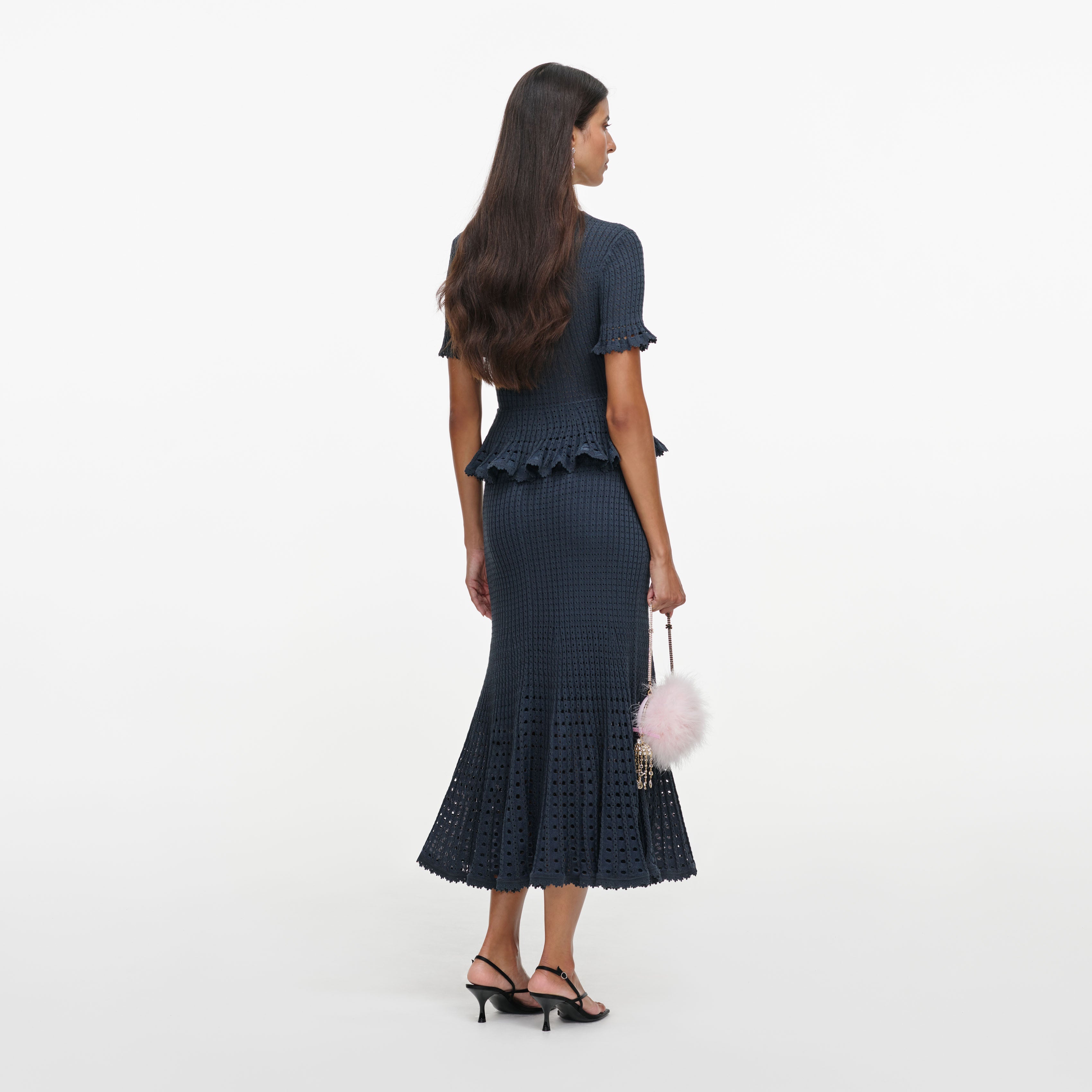 New Arrivals, Knitwear – self-portrait-US