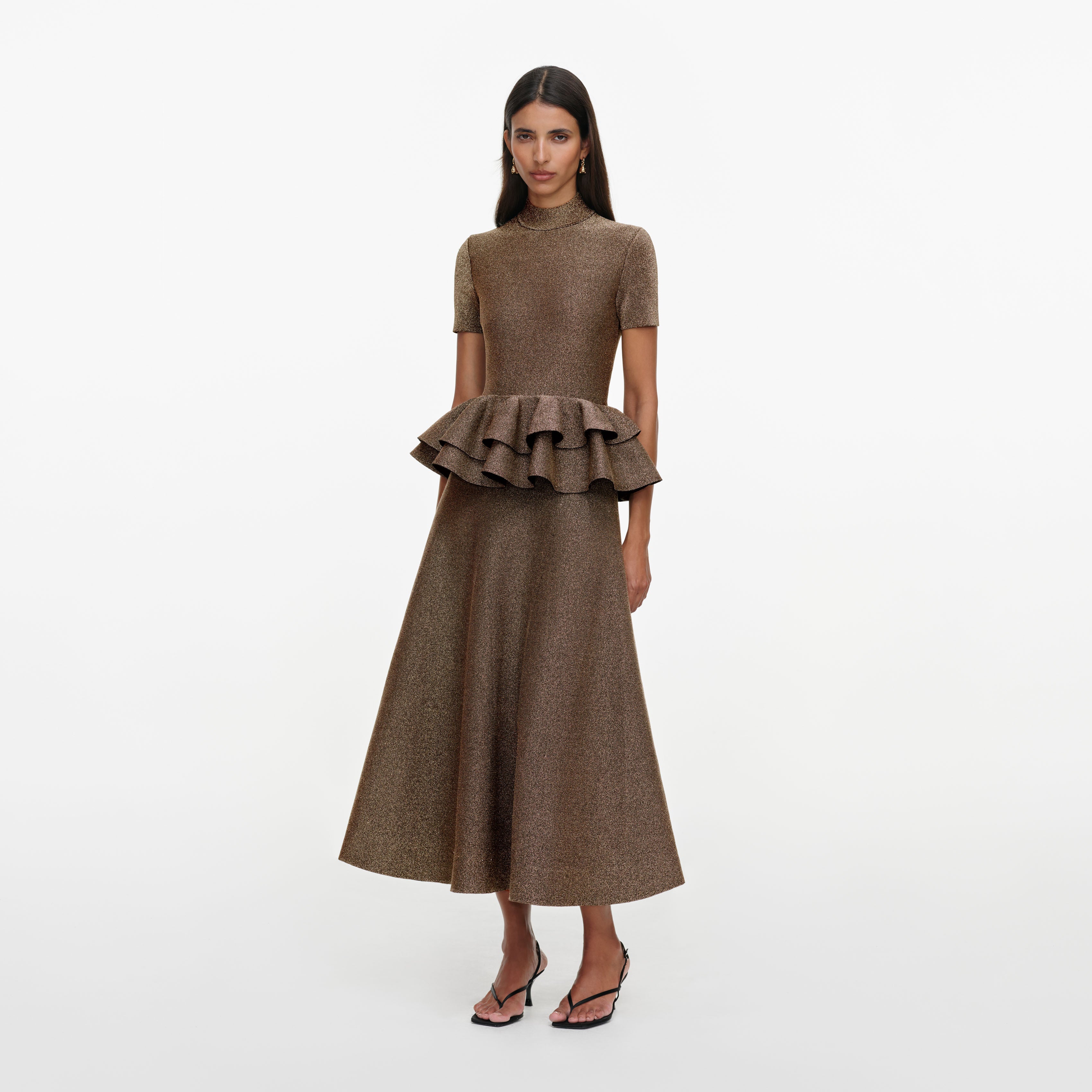 Women's Dresses, Iconic & Exclusive Styles – self-portrait-US