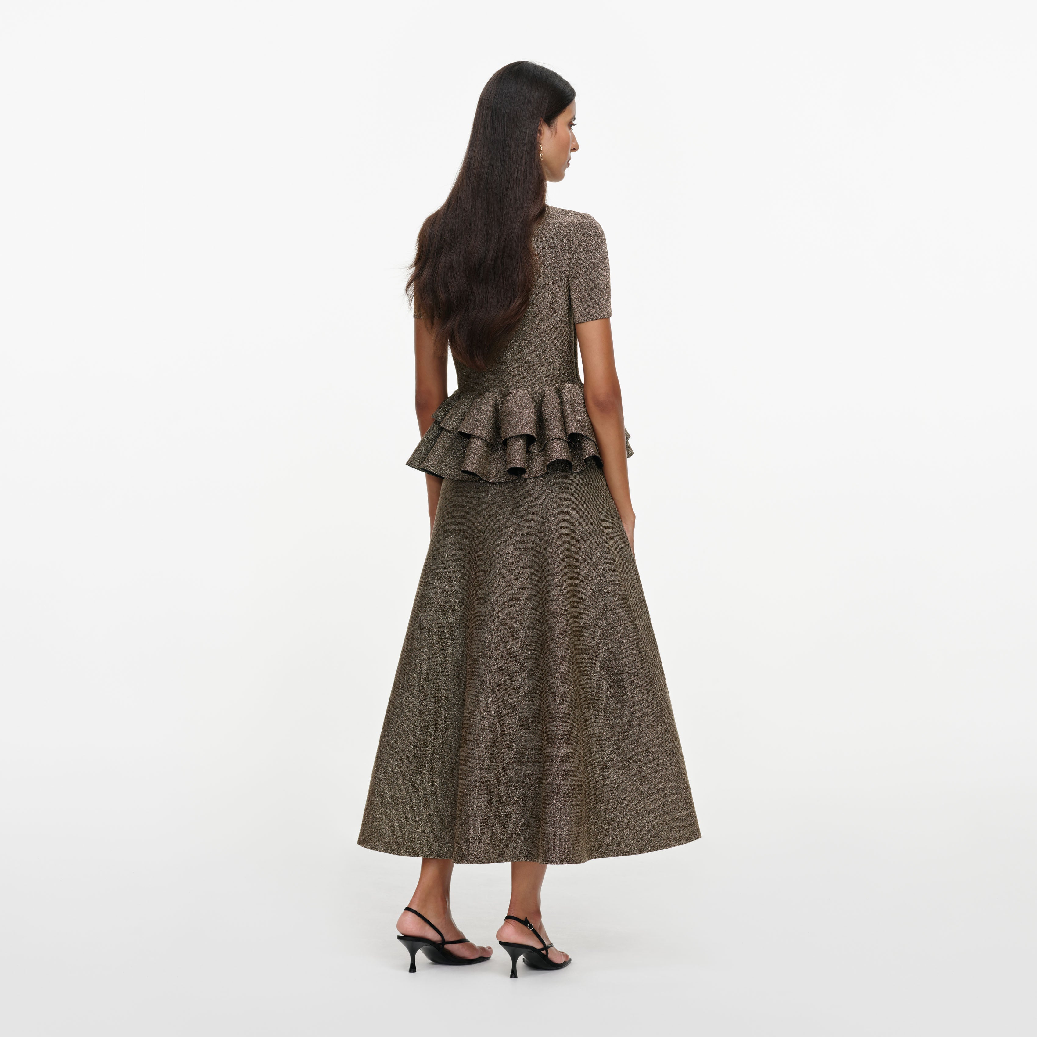 Women's Dresses, Iconic & Exclusive Styles – self-portrait-US