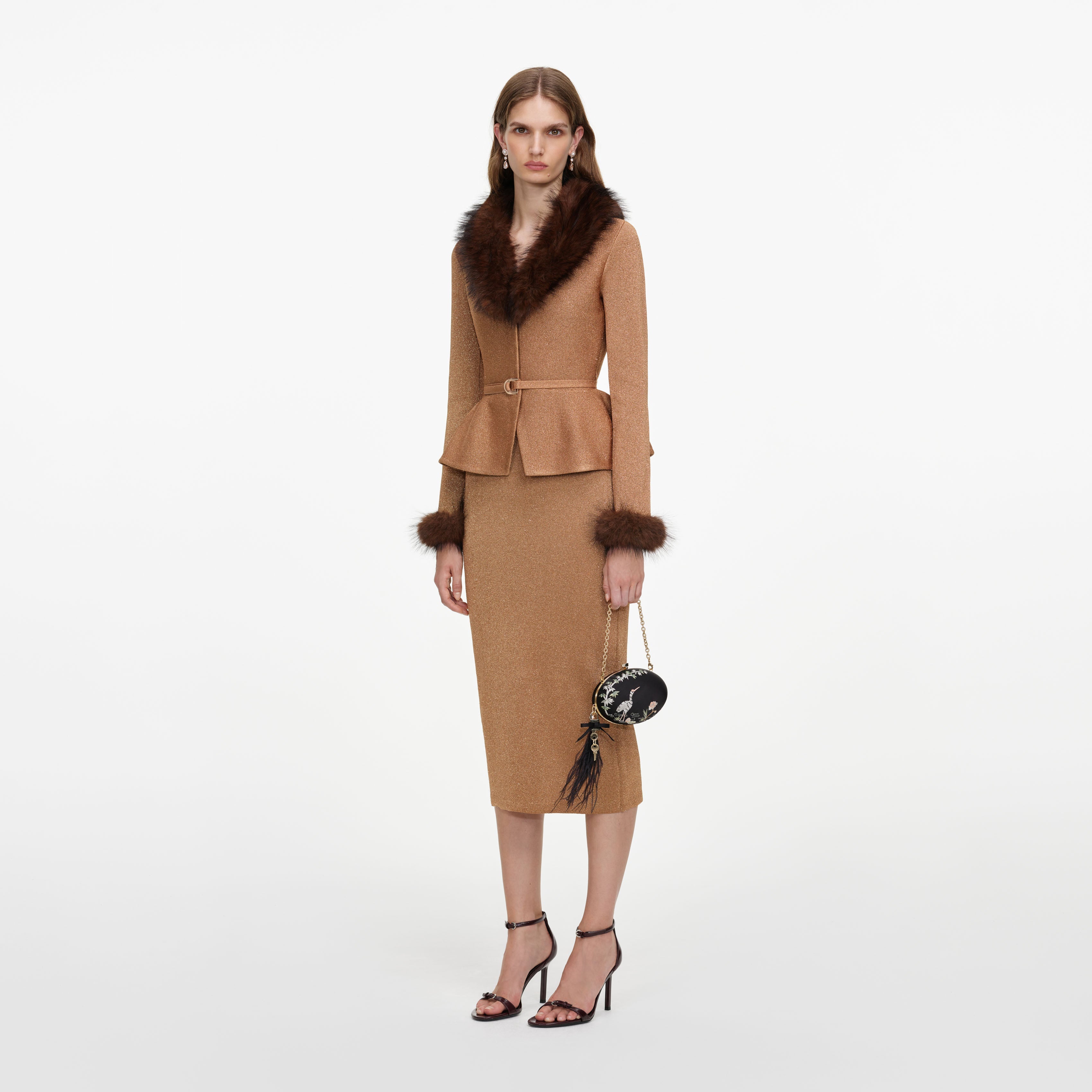 New Arrivals in Women's Ready-to-Wear – self-portrait-US