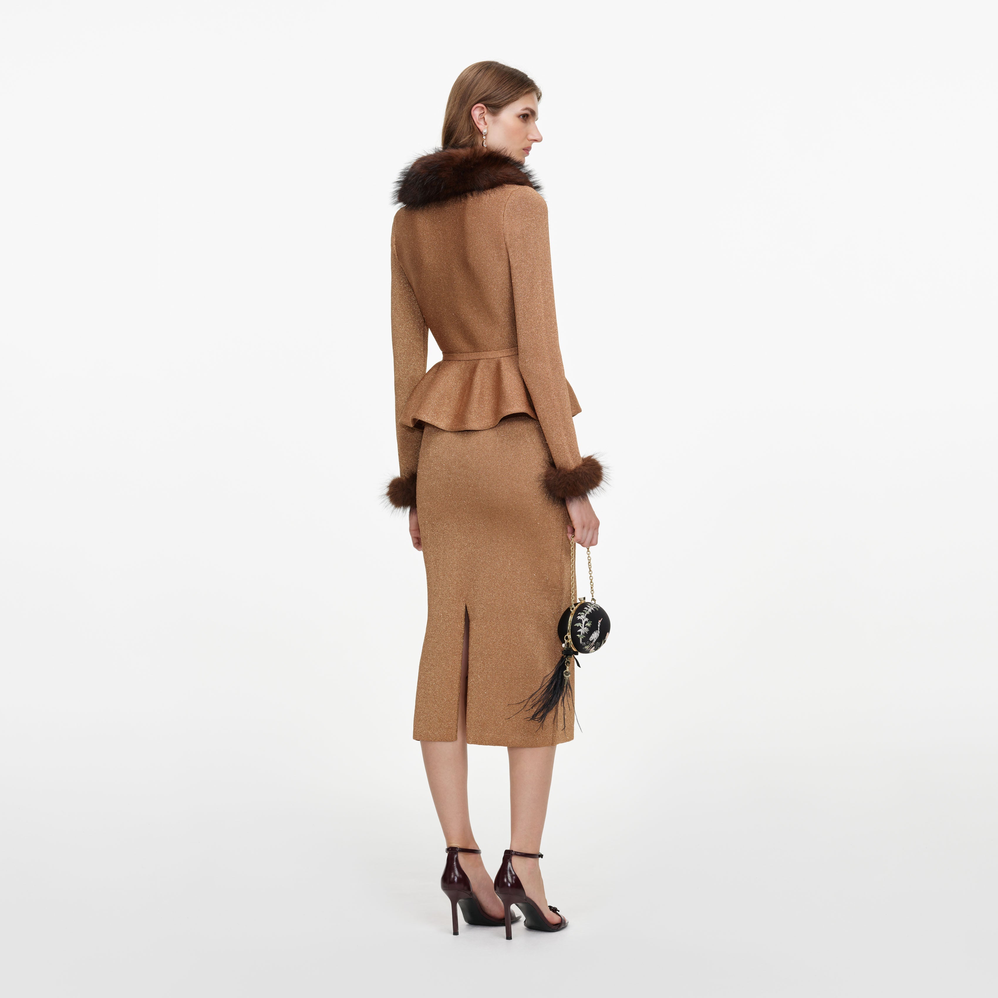 New Arrivals in Women's Ready-to-Wear – self-portrait-US