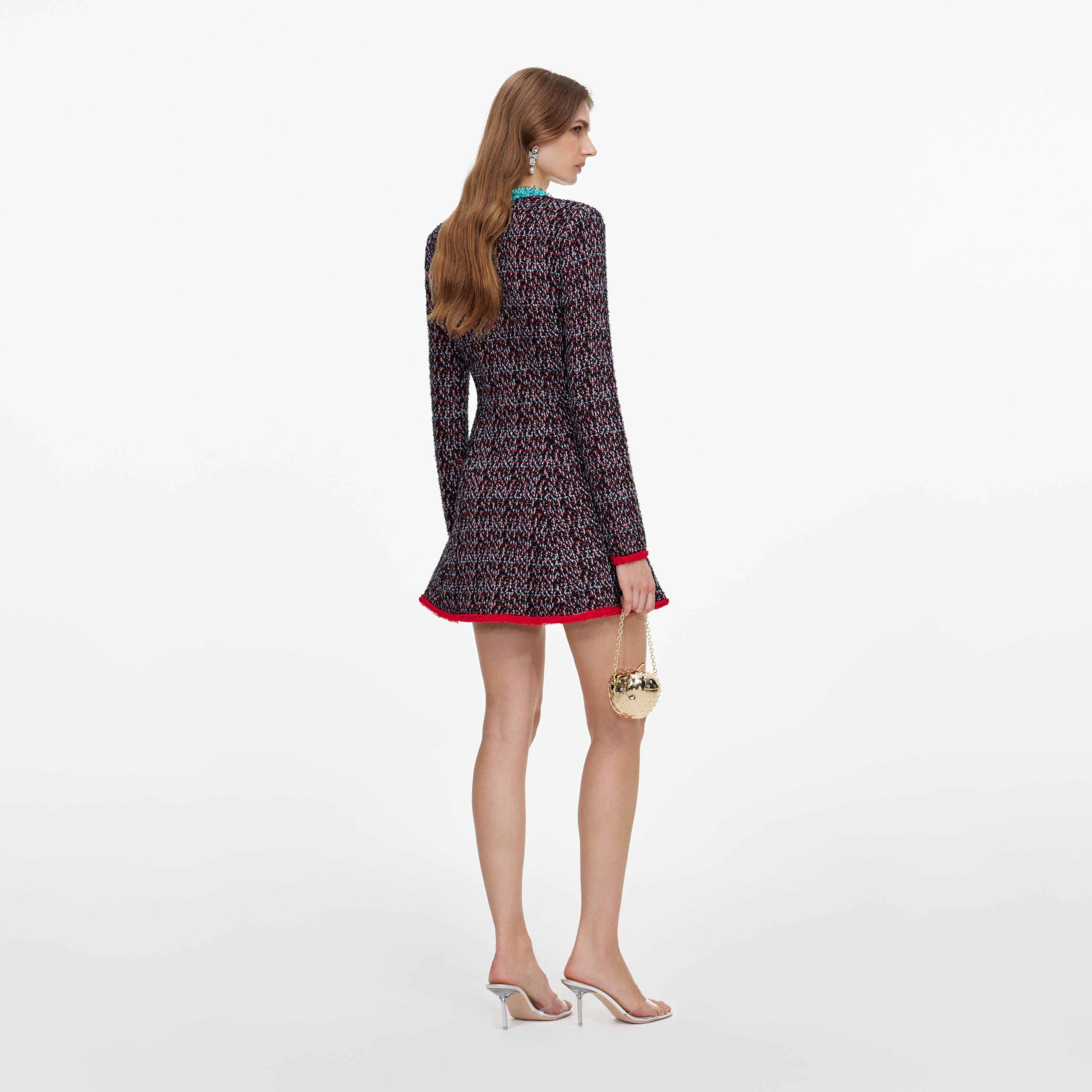 New Arrivals, Knitwear – self-portrait-US