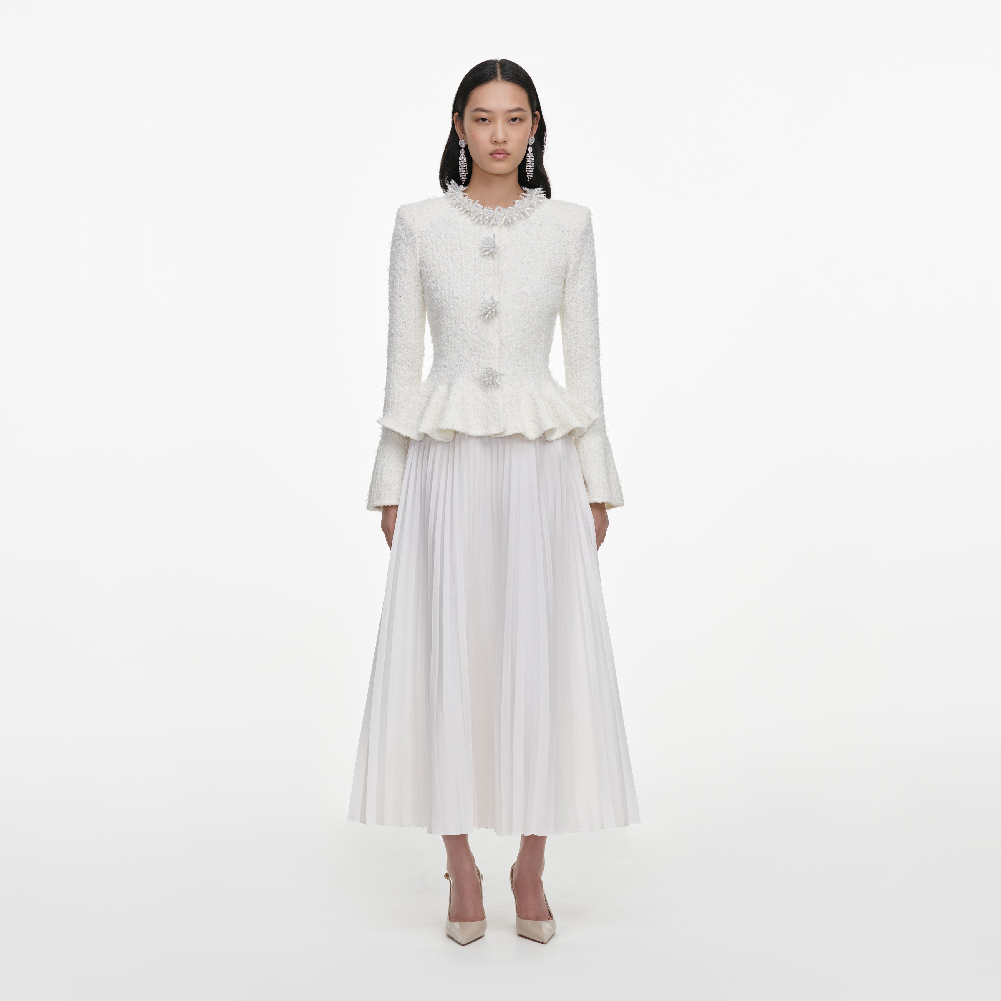 Women's Ready-to-Wear – self-portrait-US
