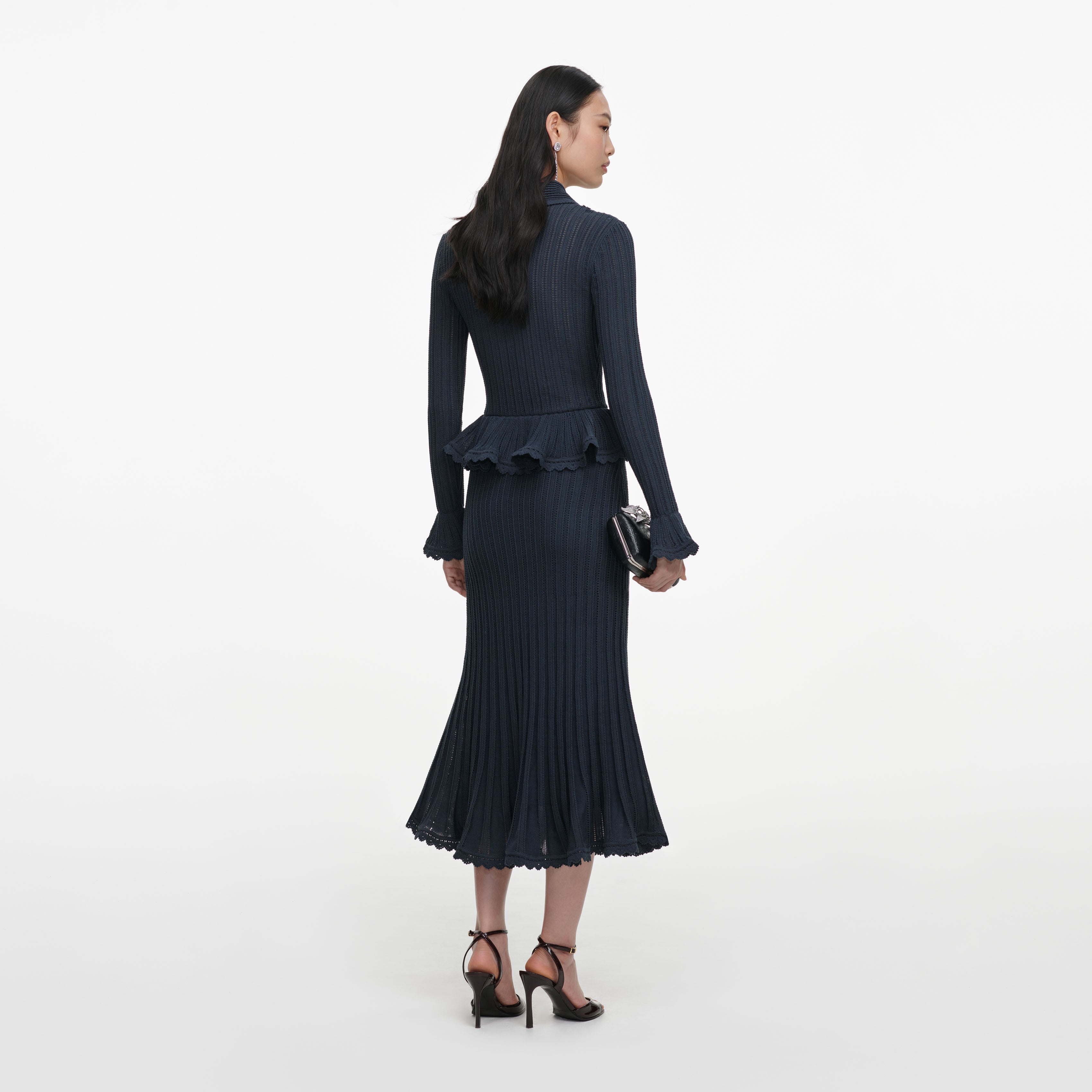 New Arrivals, Knitwear – self-portrait-US