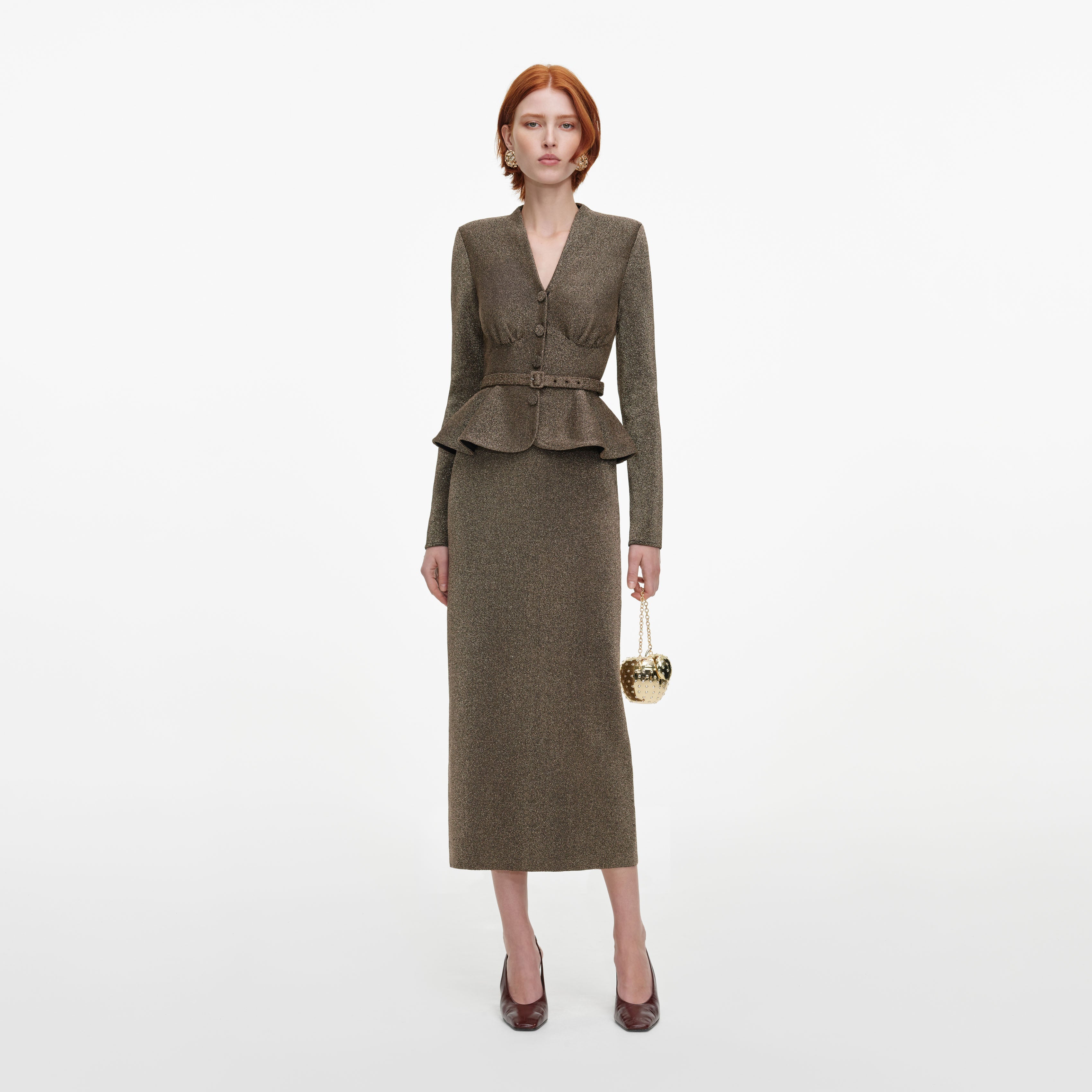 Women's Dresses, Iconic & Exclusive Styles – self-portrait-US