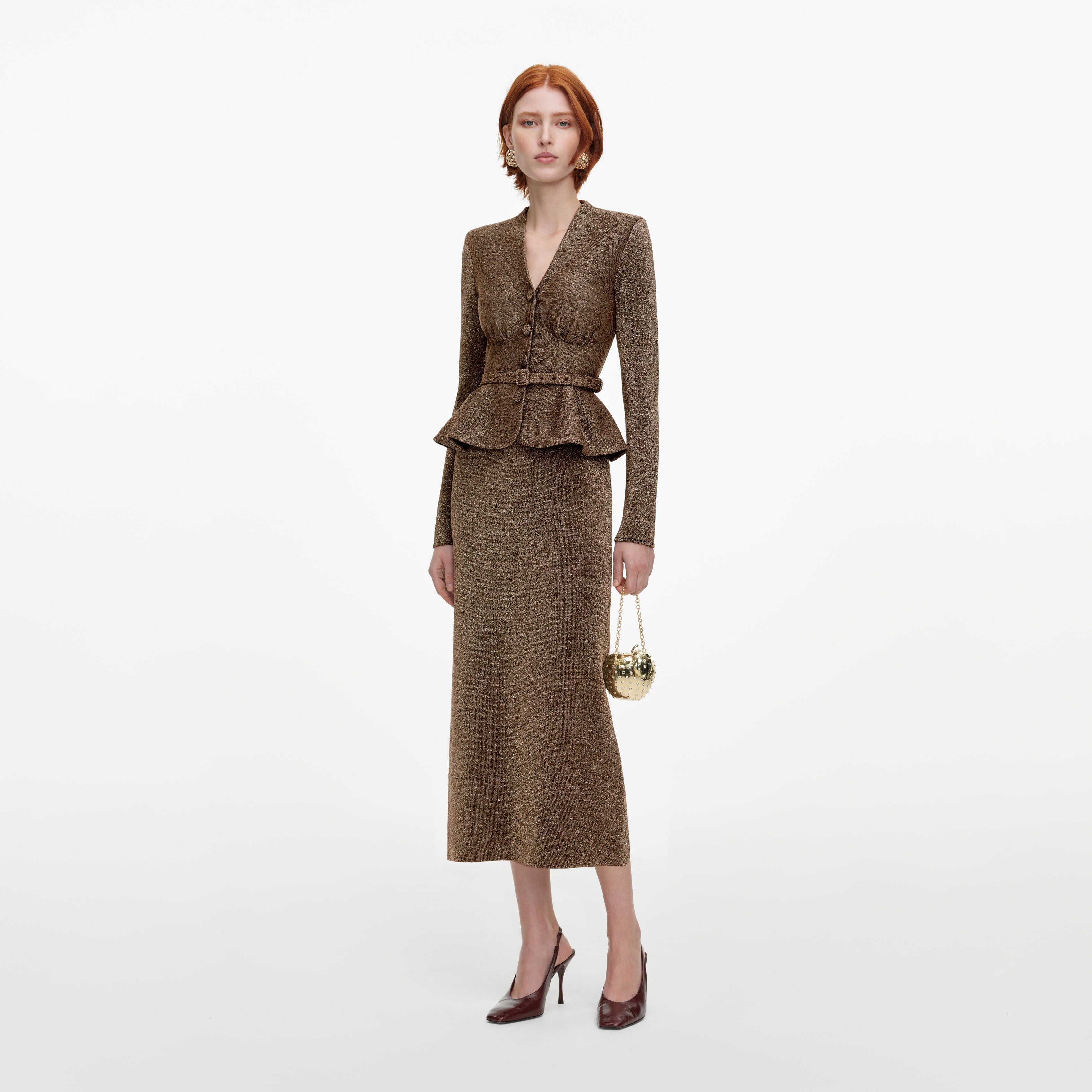 Women's Dresses, Iconic & Exclusive Styles – self-portrait-US